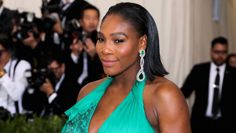 Cute Serena Williams Lovely Still Free Hd Mobile Desktop Background Images