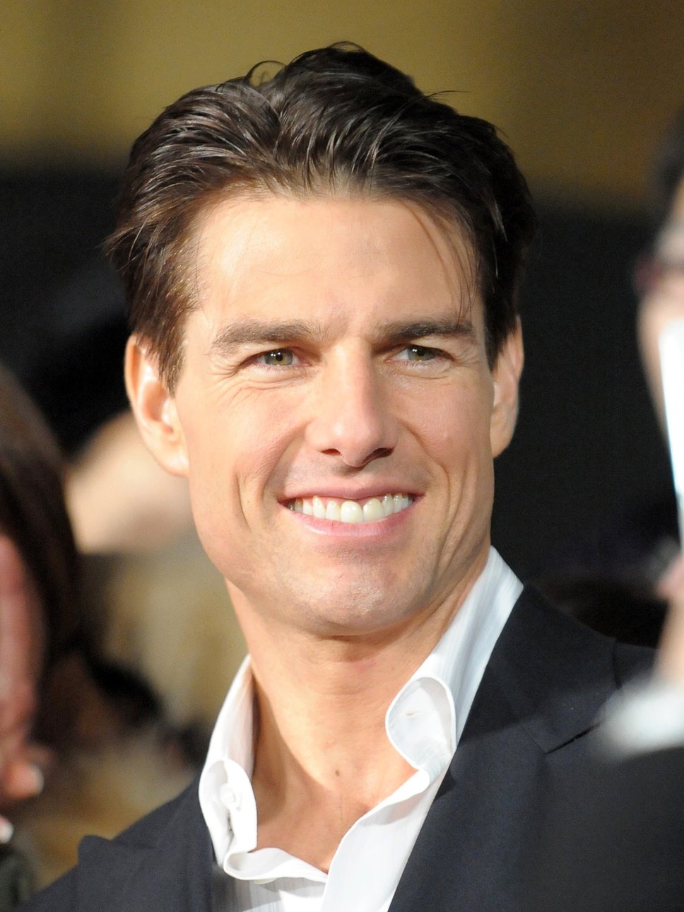 Tom Cruise Widescreen Hd Wallpapers
