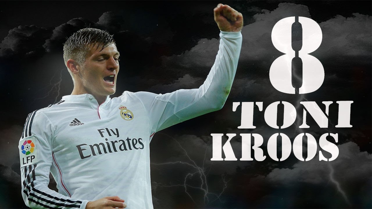 Desktop Toni Kroos Football Soccer Player Free Mobile Hd Background Download Wallpaper Photos