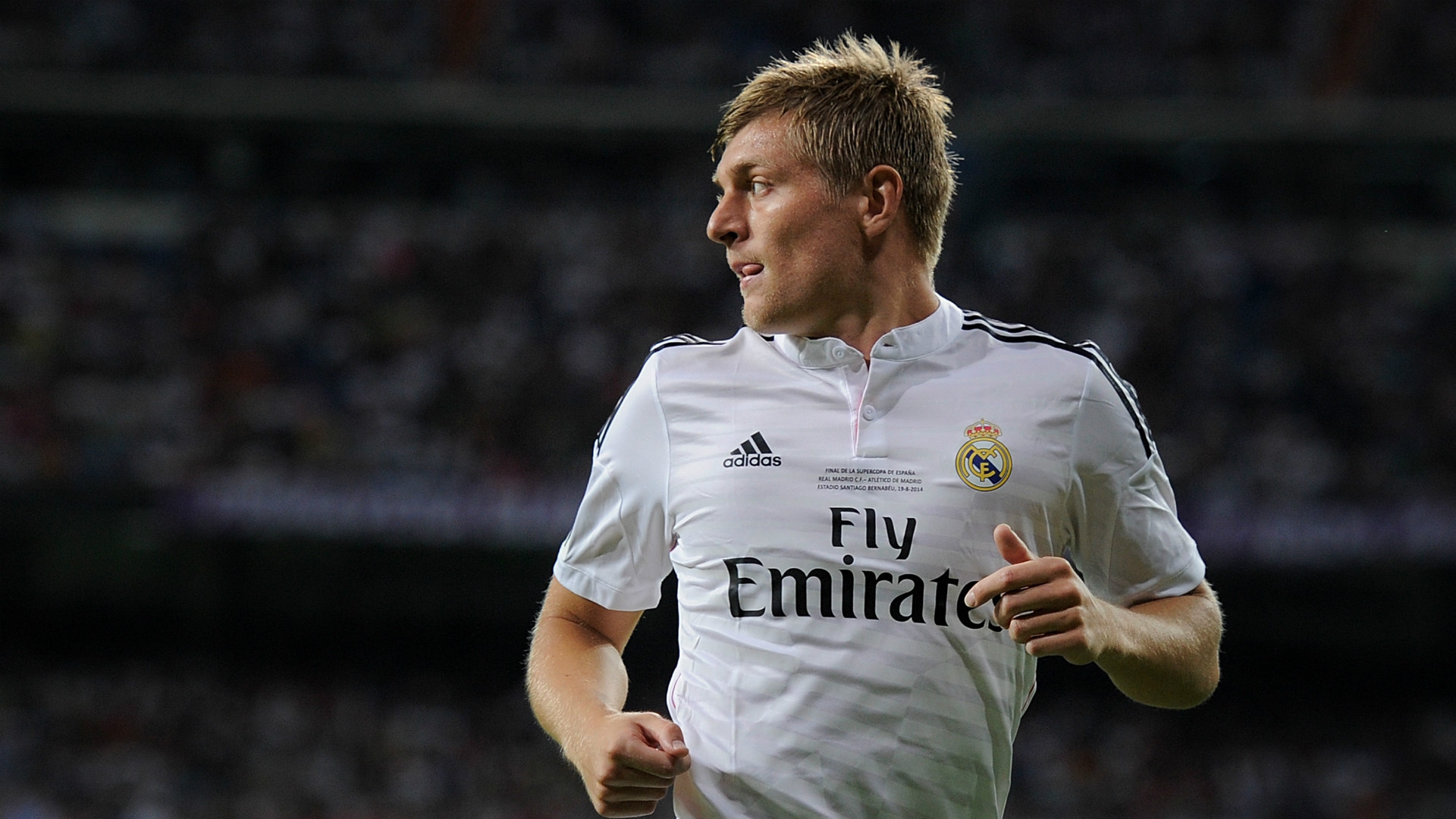 Toni Kroos Football Soccer Player Free Background Download Wallpapers