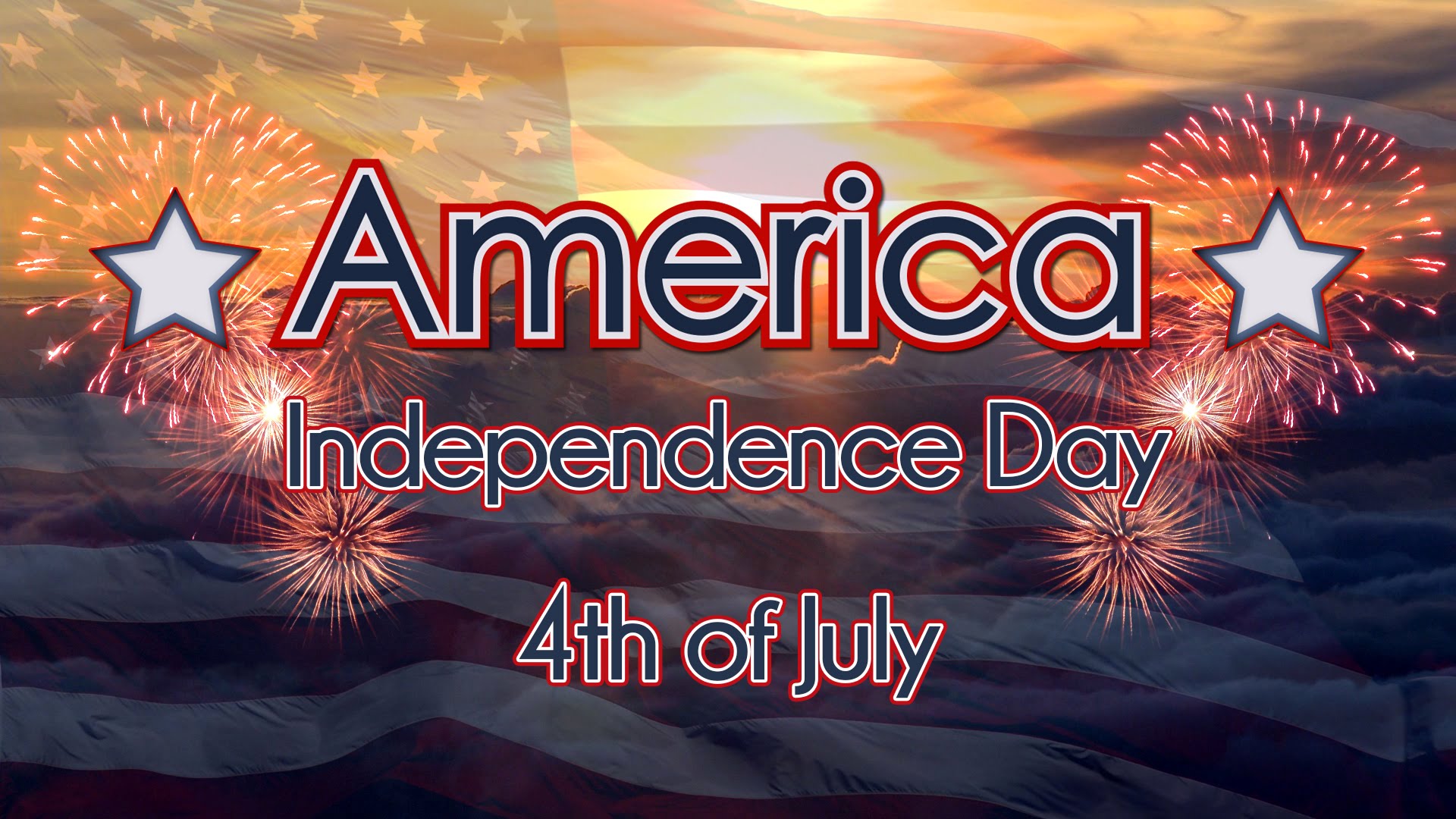 4th July Wishes Greeting Free Desktop Mobile Background Hd Wallpaper