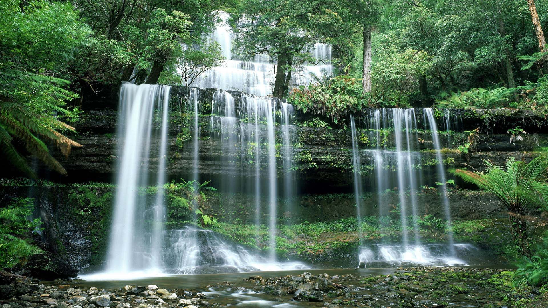 Most Beautiful Hamiltion Ontario Waterfalls Wallpapers Hd Free Copy