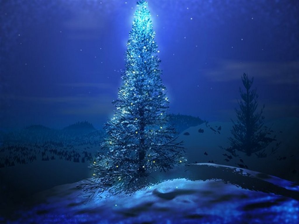 3d xmas hd mobile background wallpaper