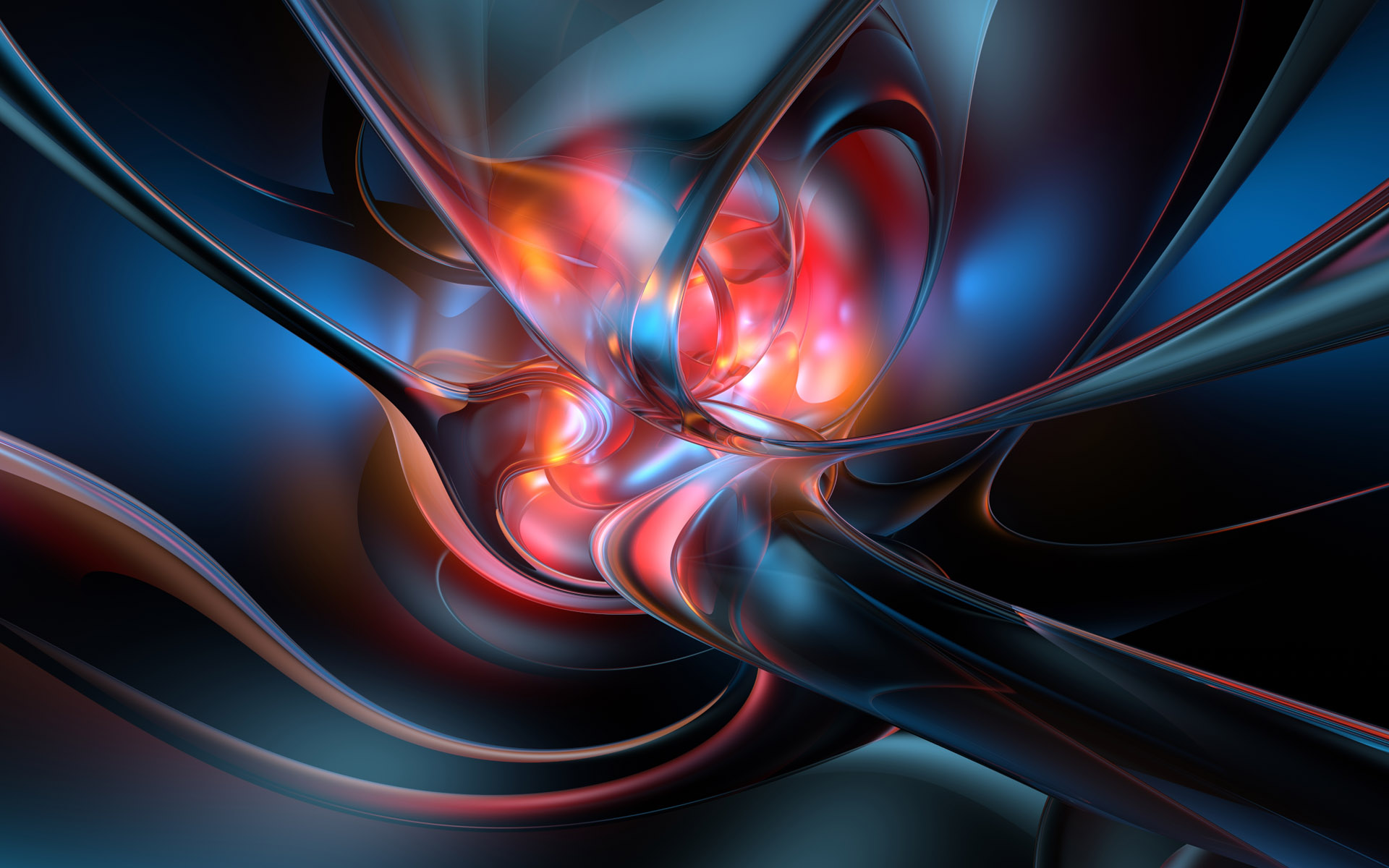 Abstracts 3d Mobile Laptop Wallpapers Free Download