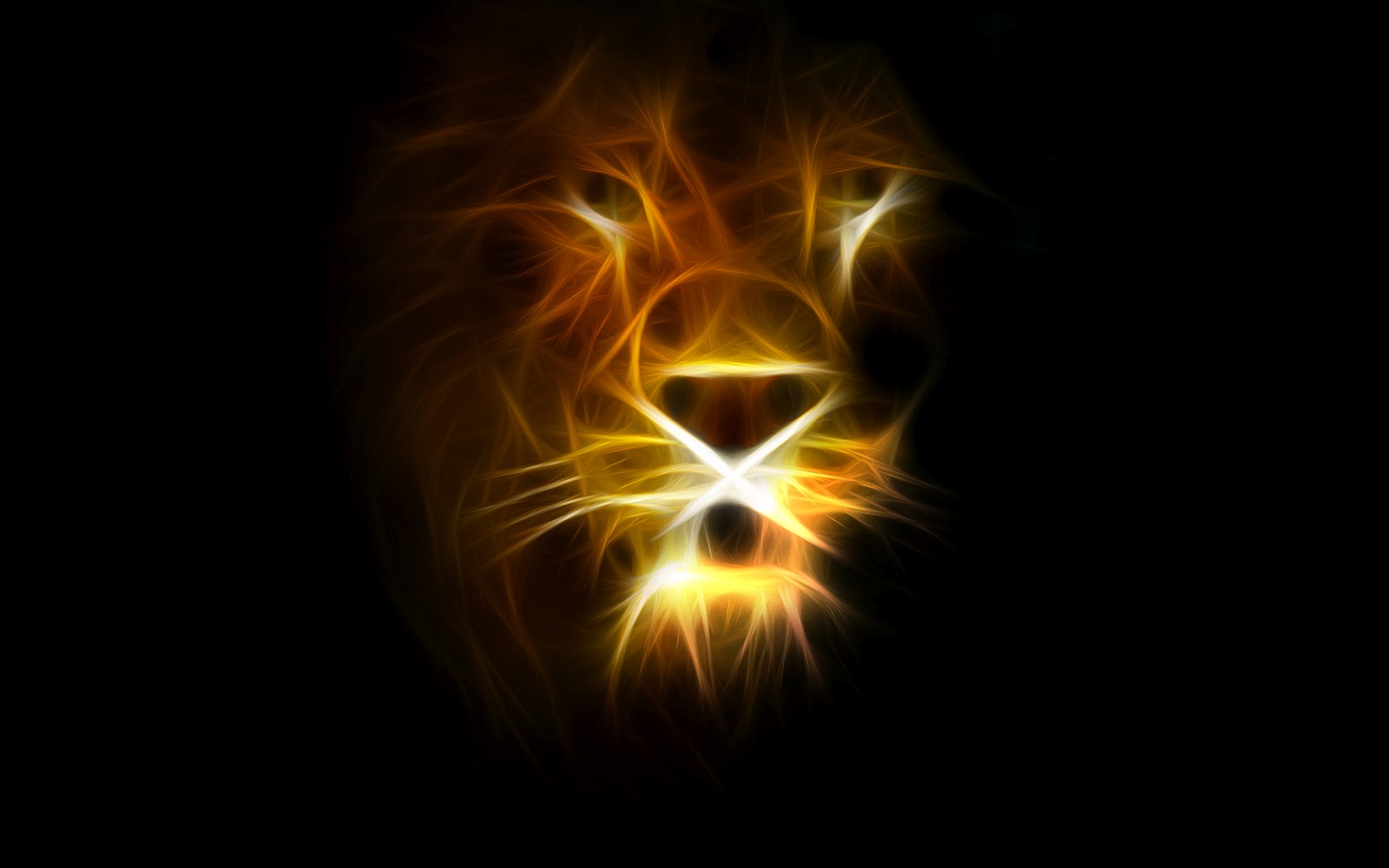 desktop 3d pictures of lions download