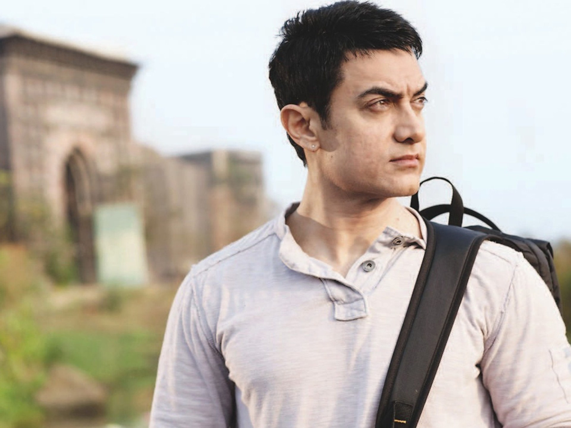 Aamir Khan 1080p Hd Wallpapers