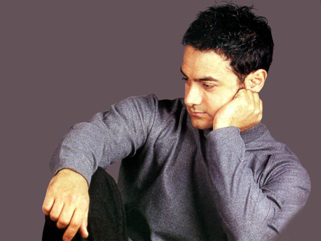 Aamir Khan Old Movies Hd Wallpapers