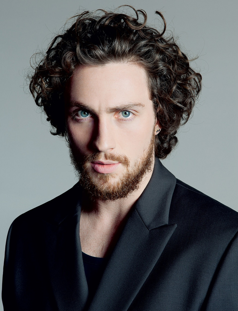 Aaron Taylor Johnson Hd Pictures