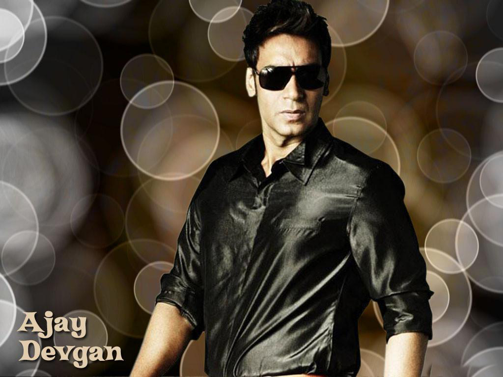Ajay Devgan New Movies Hd Wallpapers