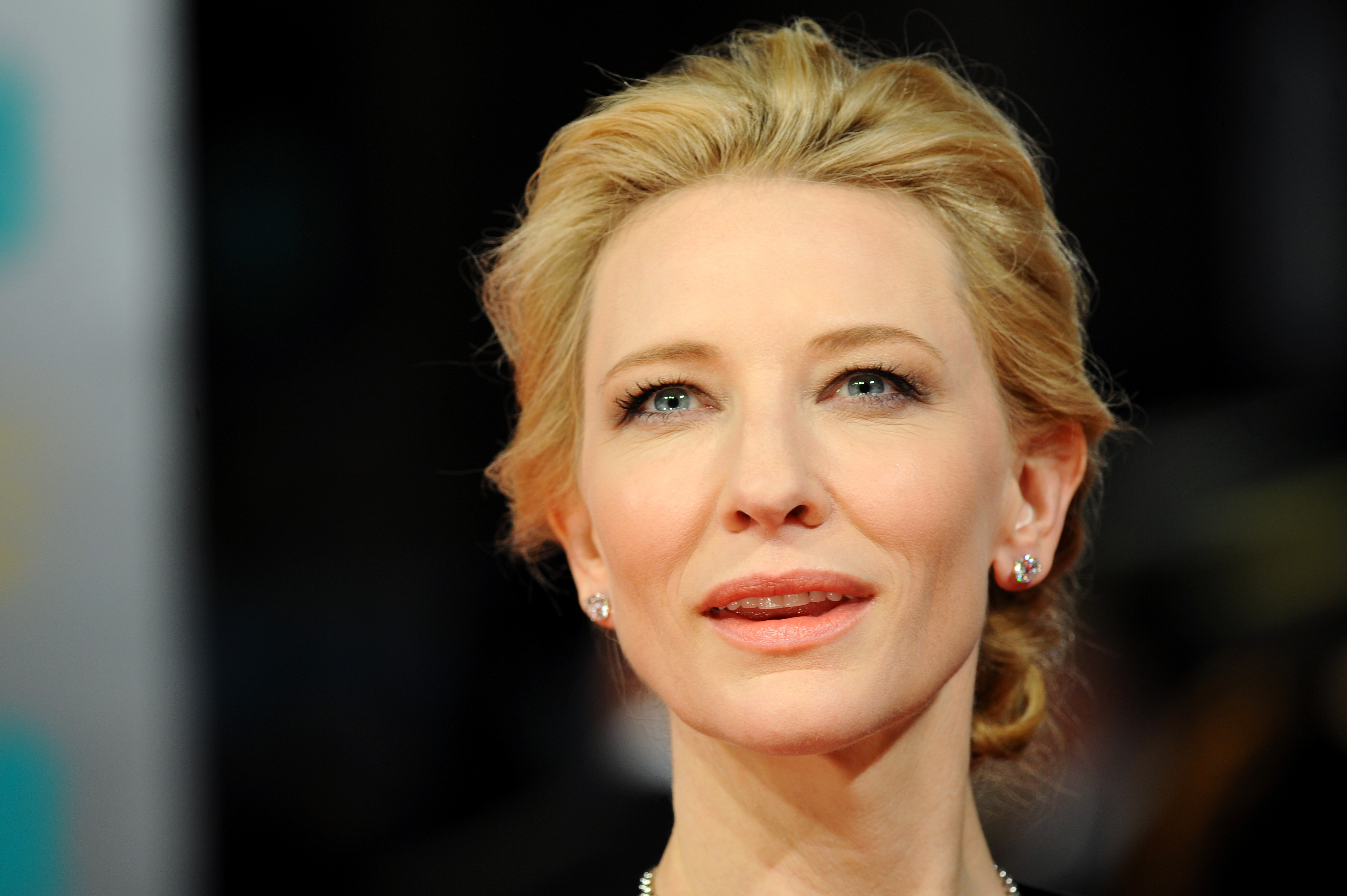 Cate Blanchett High Definition