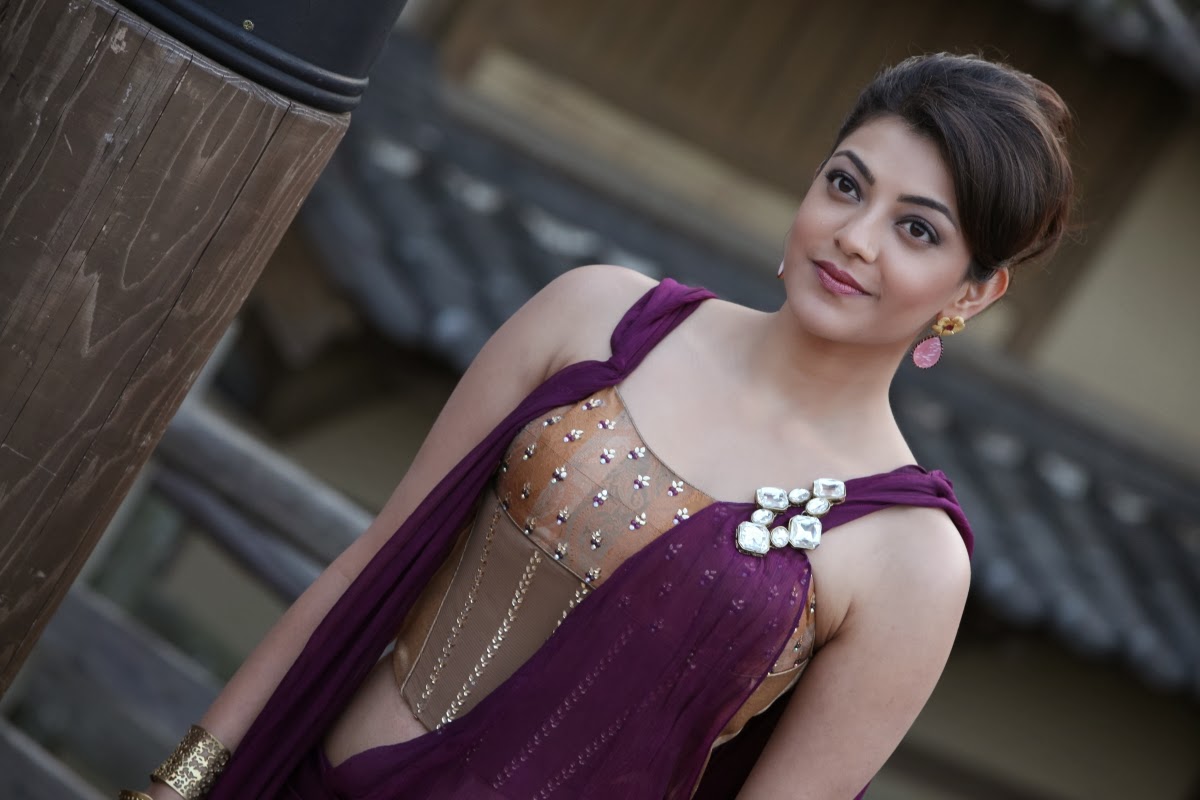 kajal aggarwal latest new looking hd images