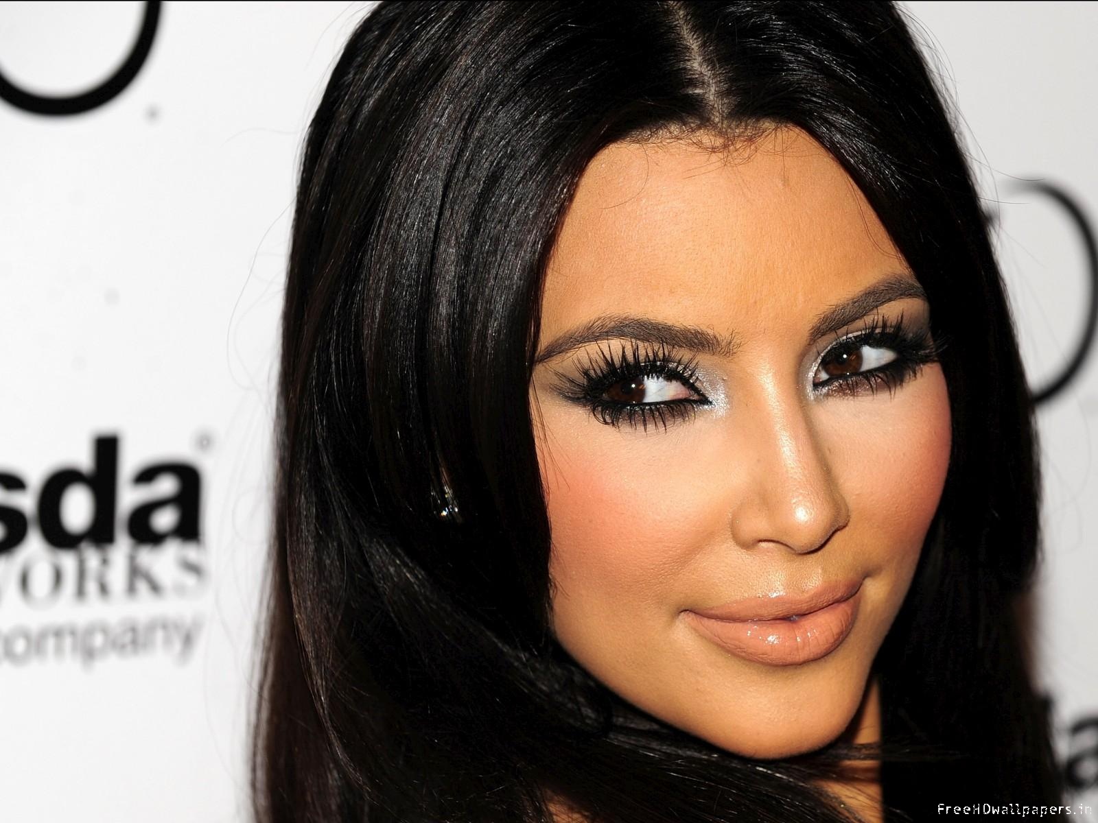Kim Kardashian Images