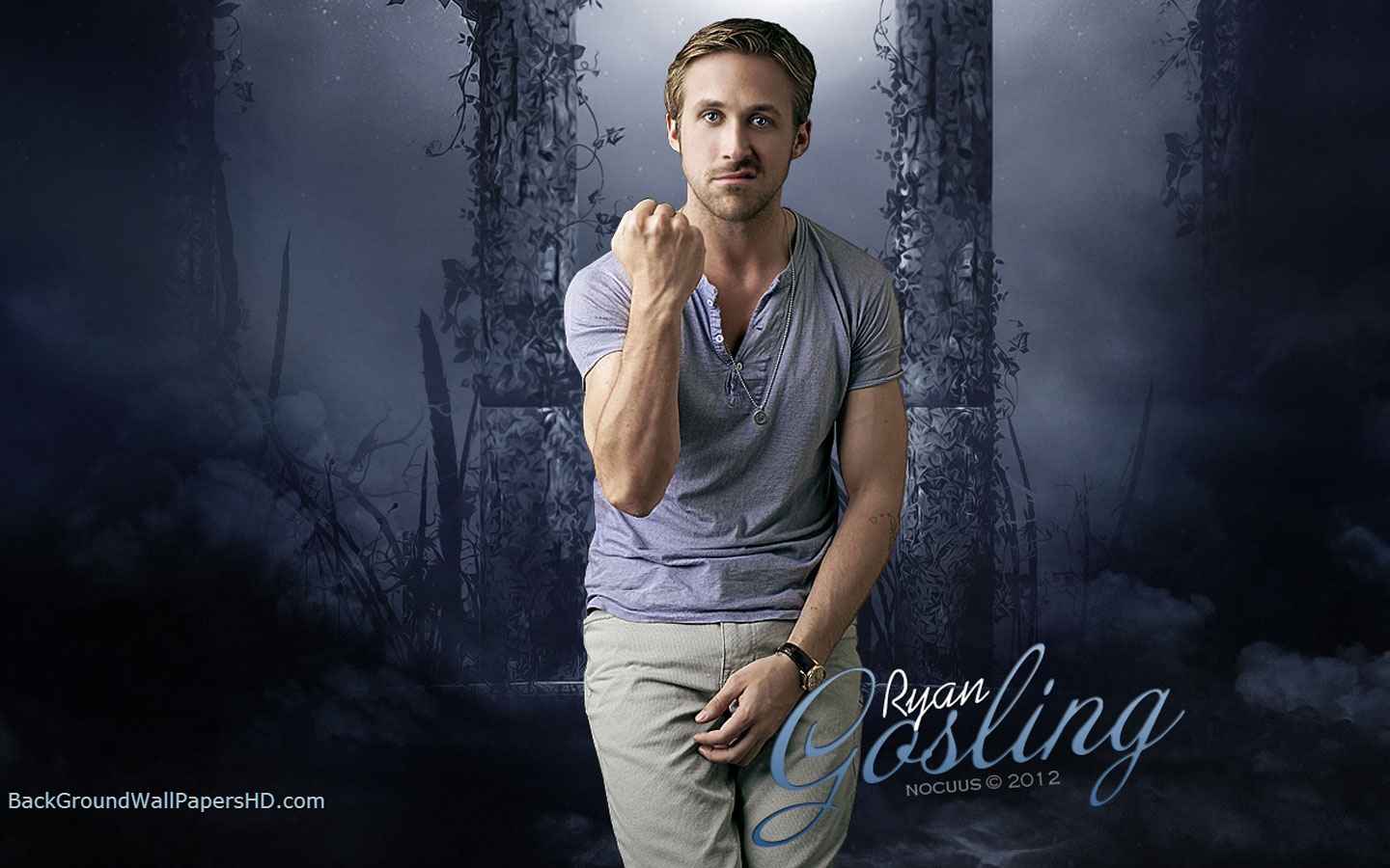 ryan gosling desktop pics
