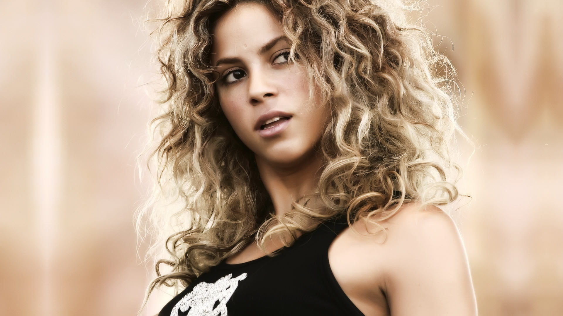 Shakira Hd Pic