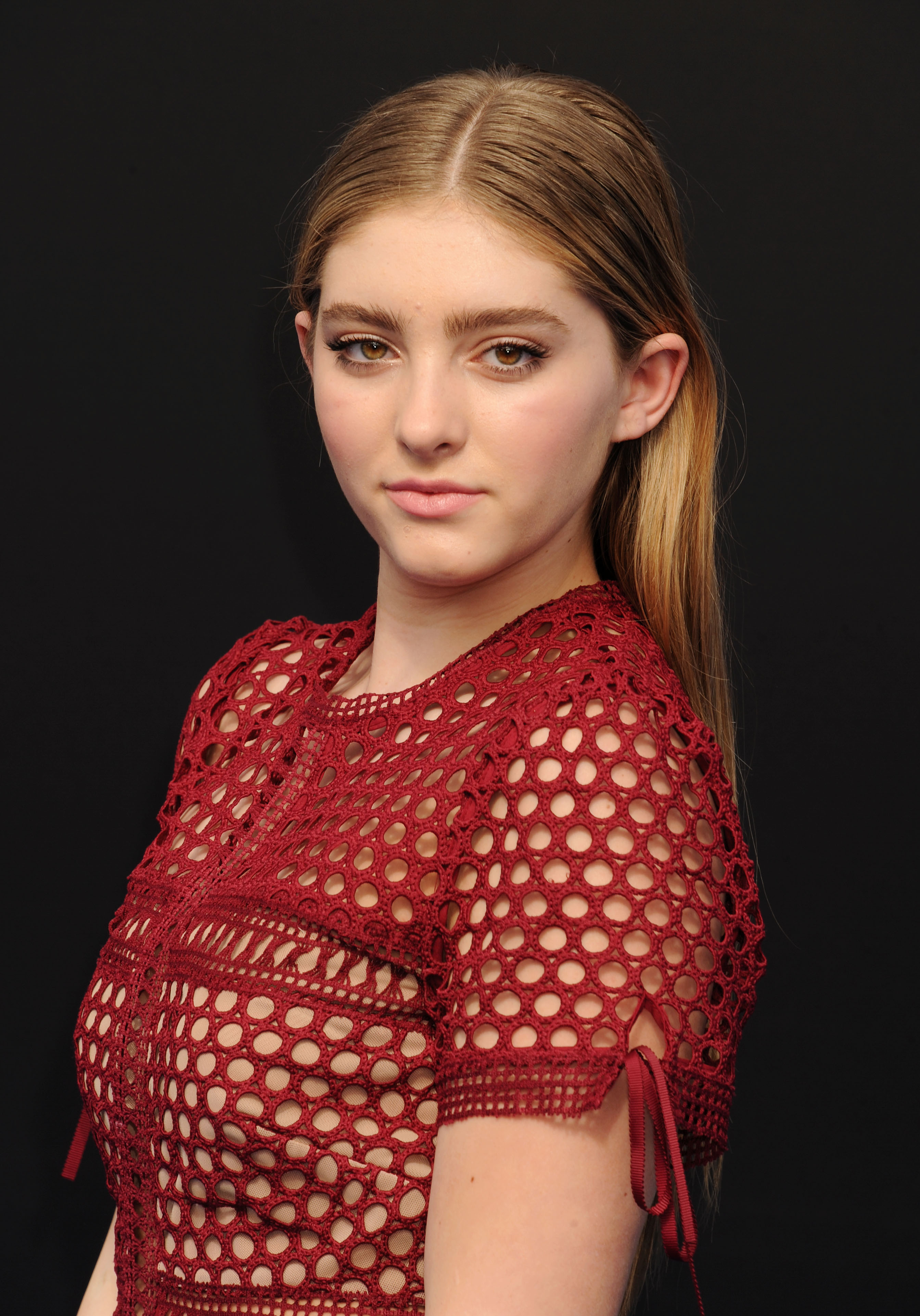 Willow Shields Images Hd