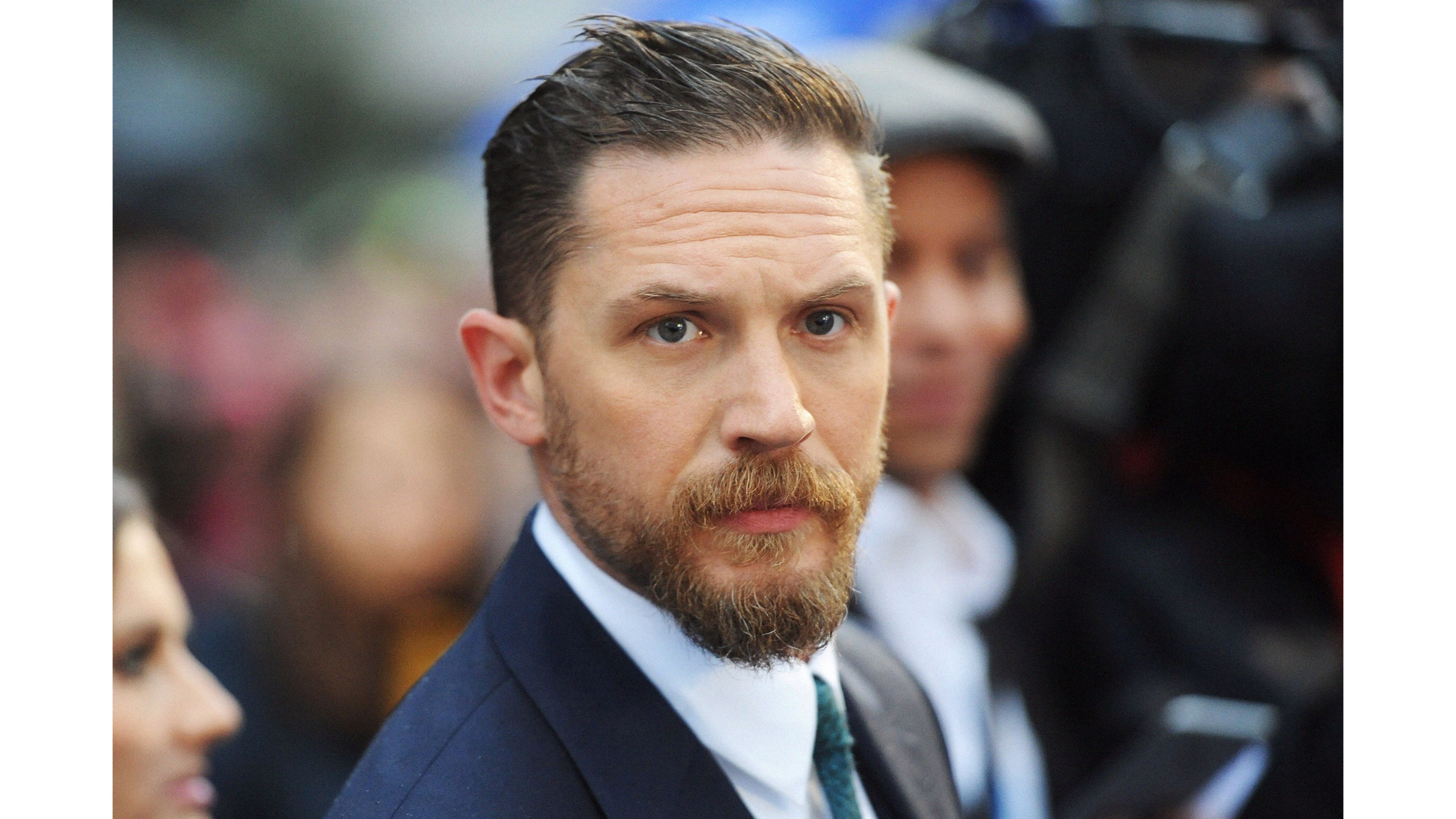 awesome actor tom hardy image free download