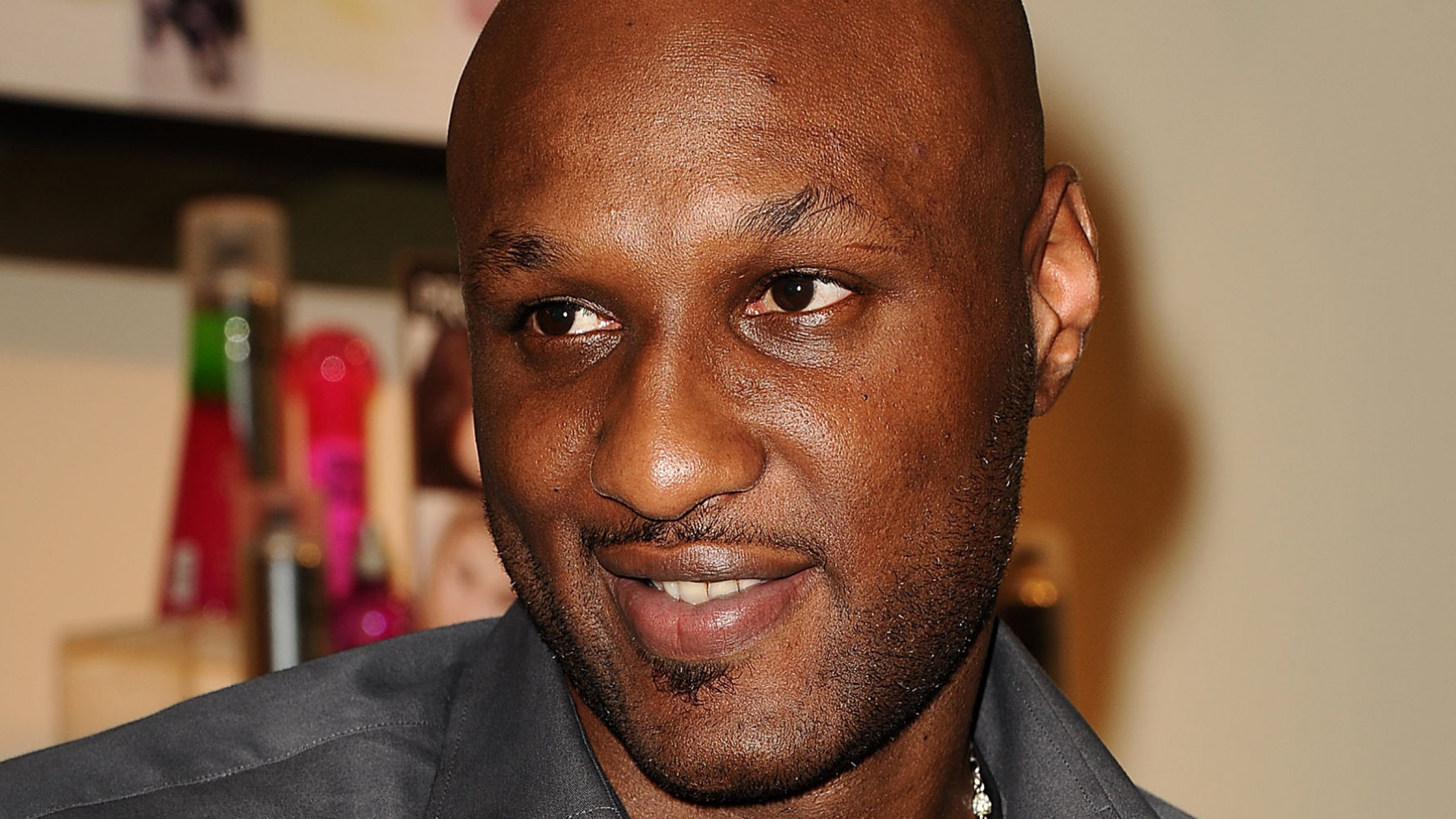 download basketball player lamar odom hd picture