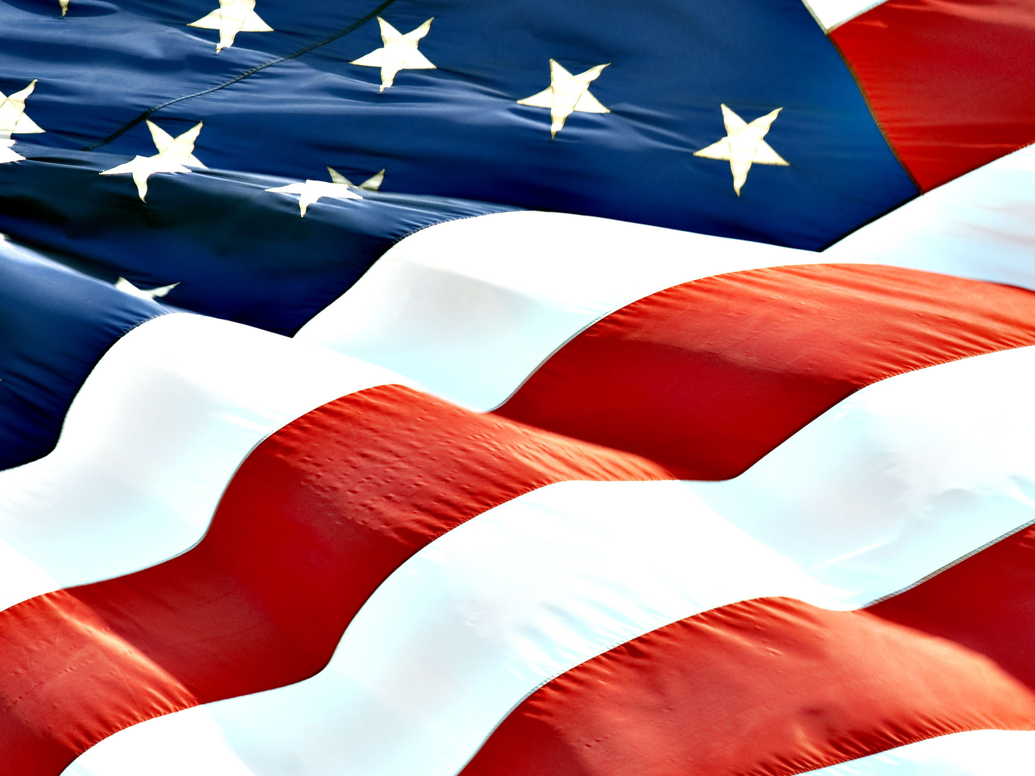 American Flag Wallpaper - Page 3