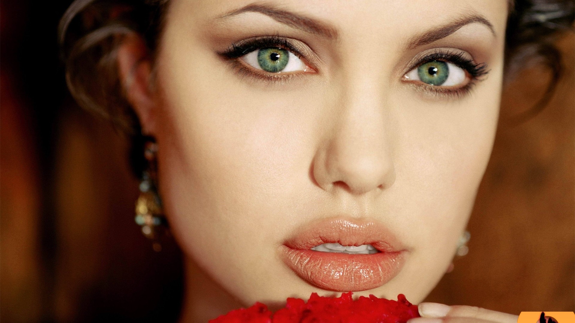 Beautiful Angelina Jolie Images Free
