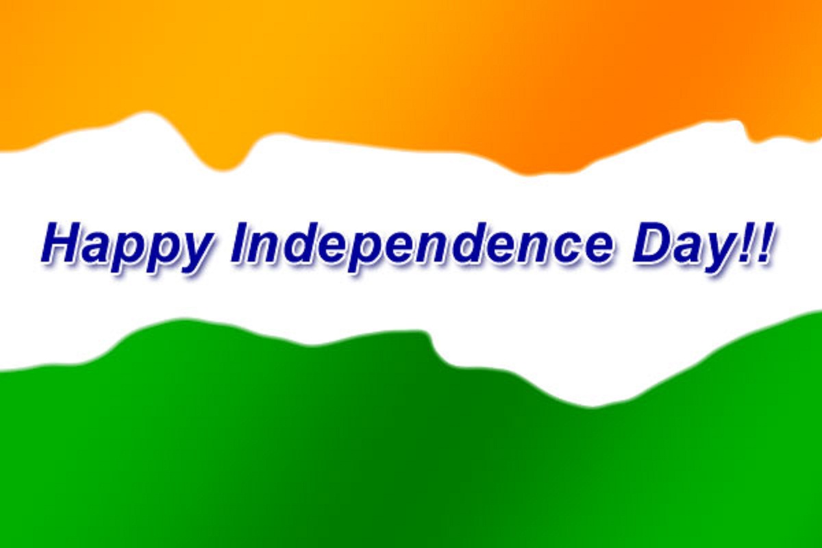 Happy Independence Day India Wallpapers