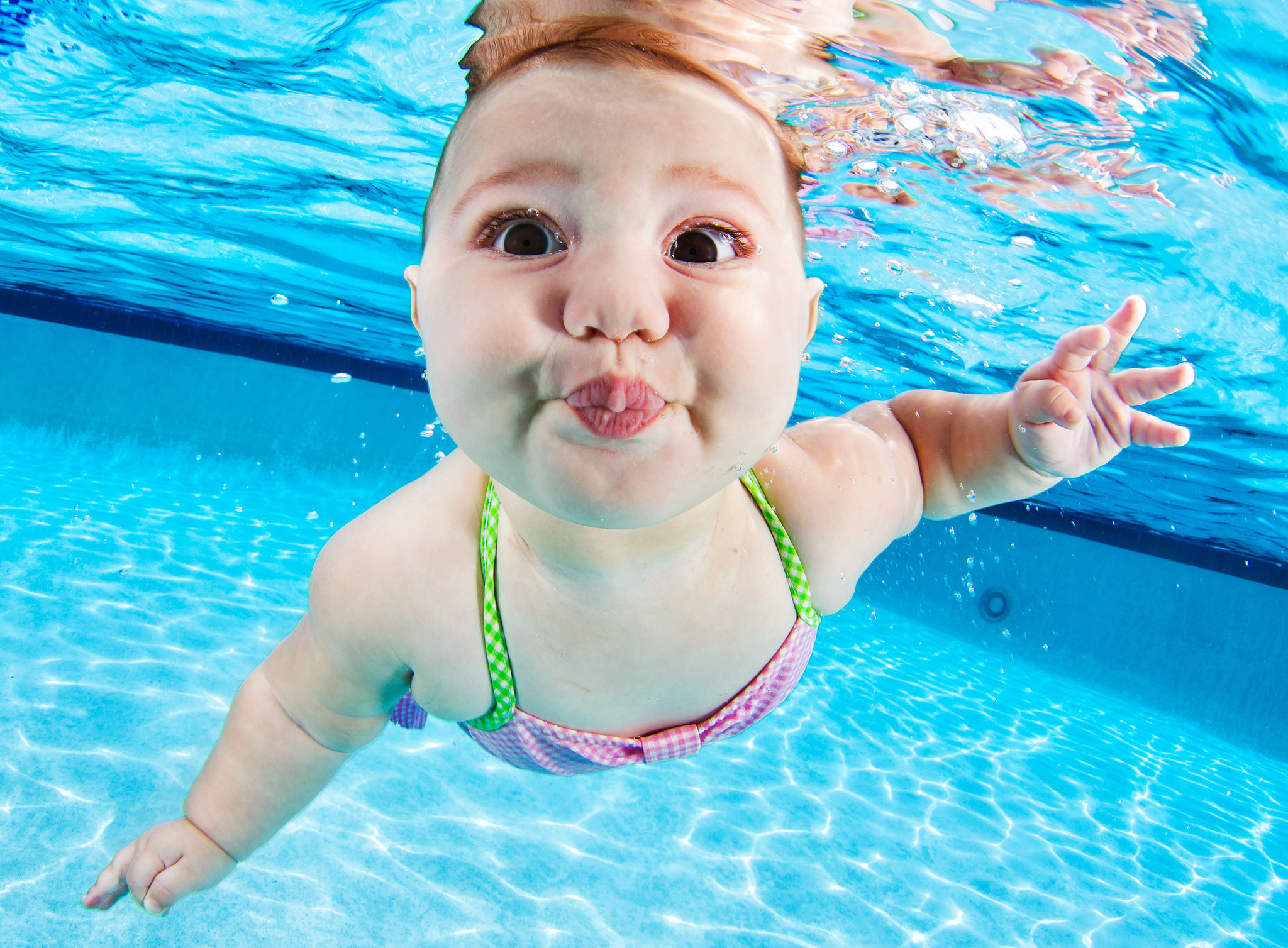baby underwater pictures graphy