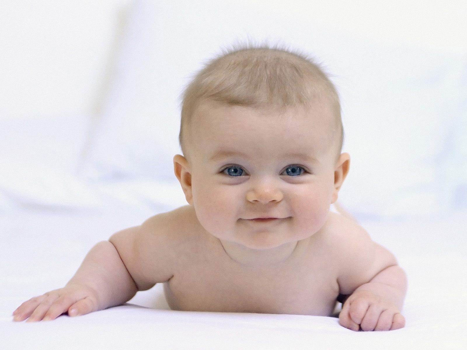 Cute Baby Pictures S For Desktop Background