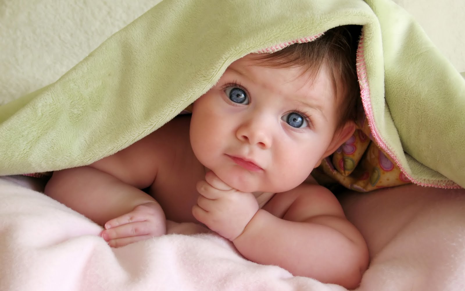 nice baby pic free download 3D