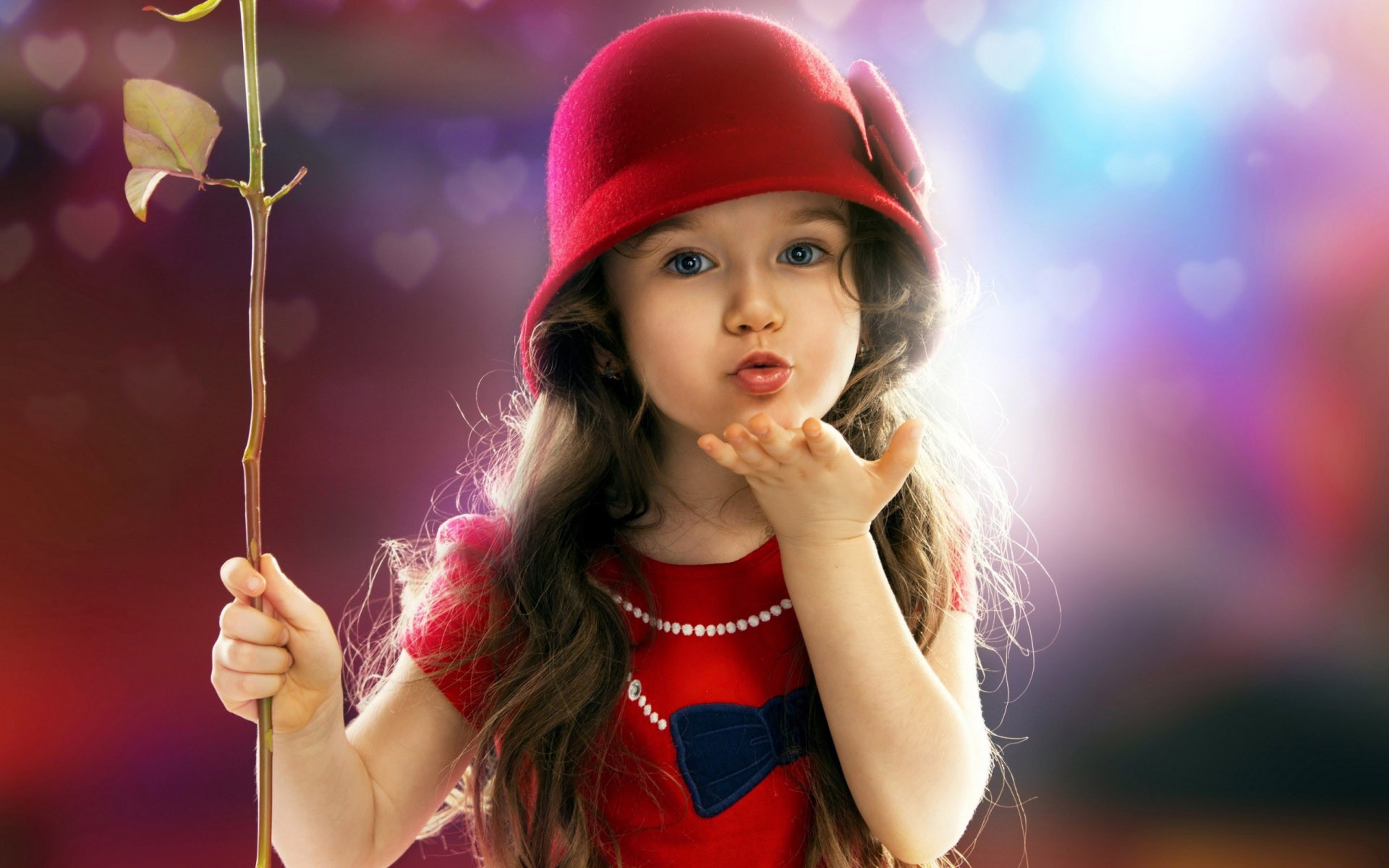 pictures of cute babies hd wallpaper