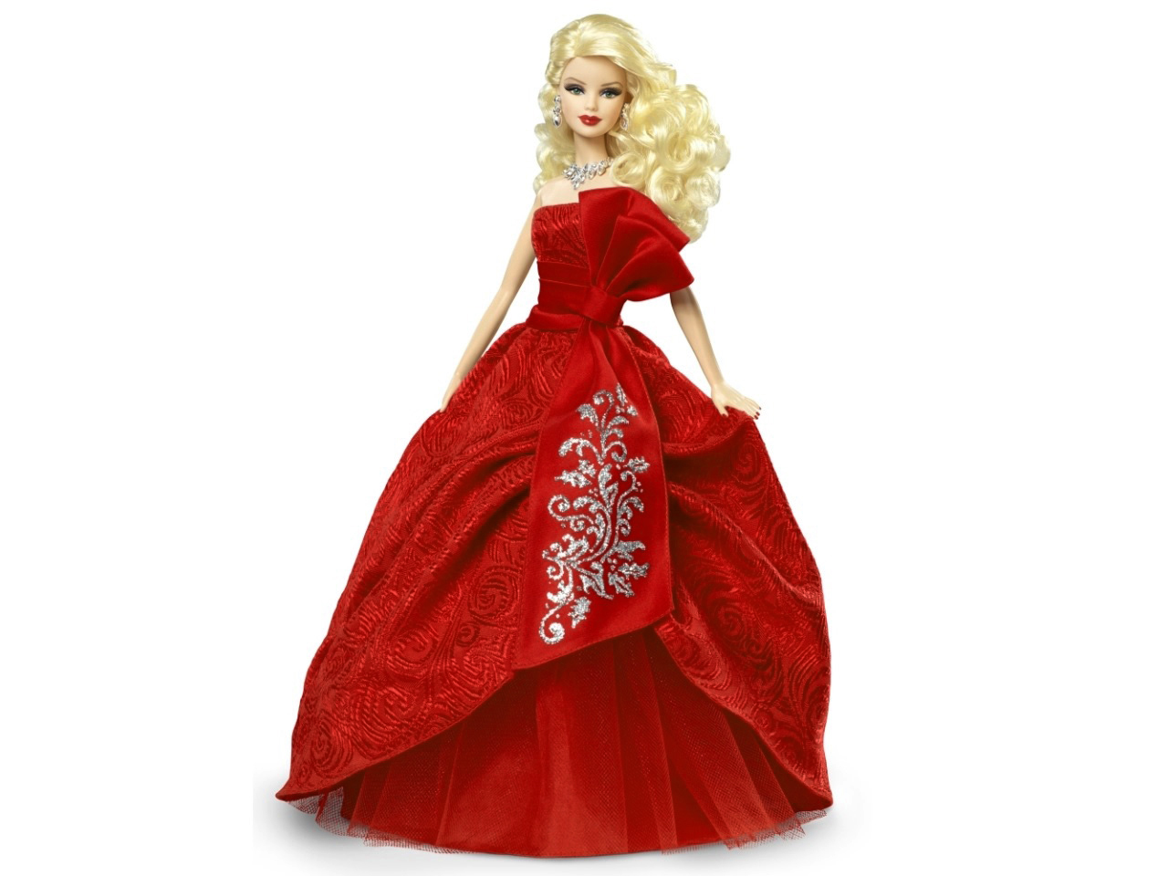 Cutest Barbie Doll New Princess Hd Wallpapers Free Download