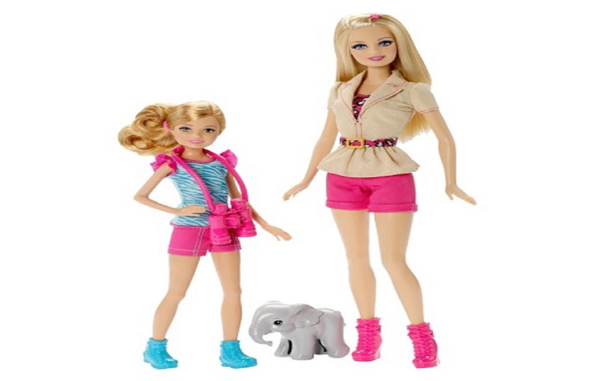Free Barbie Doll Cartoon Pics Free Download