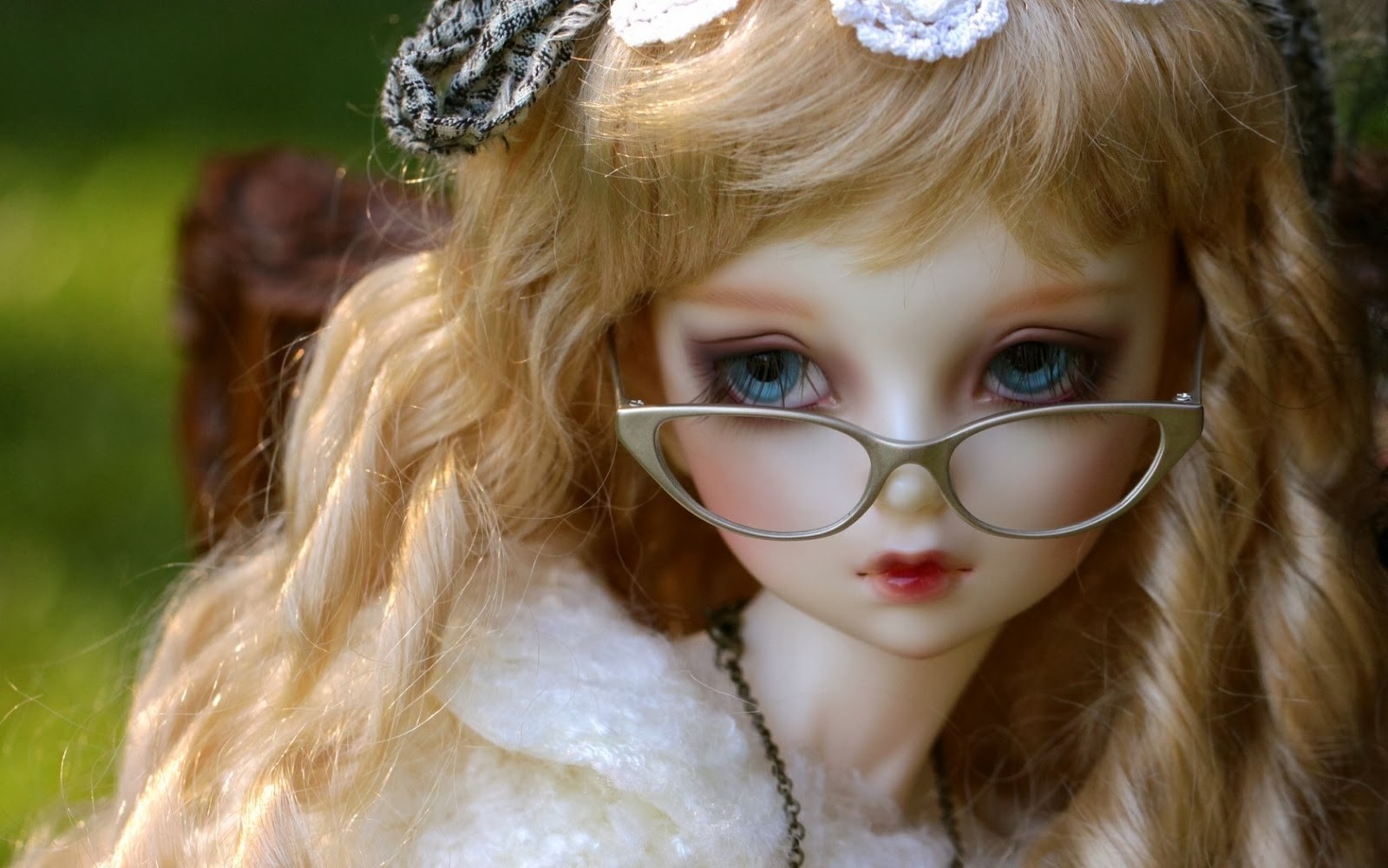 free barbie doll girl full screen 1080p pics download