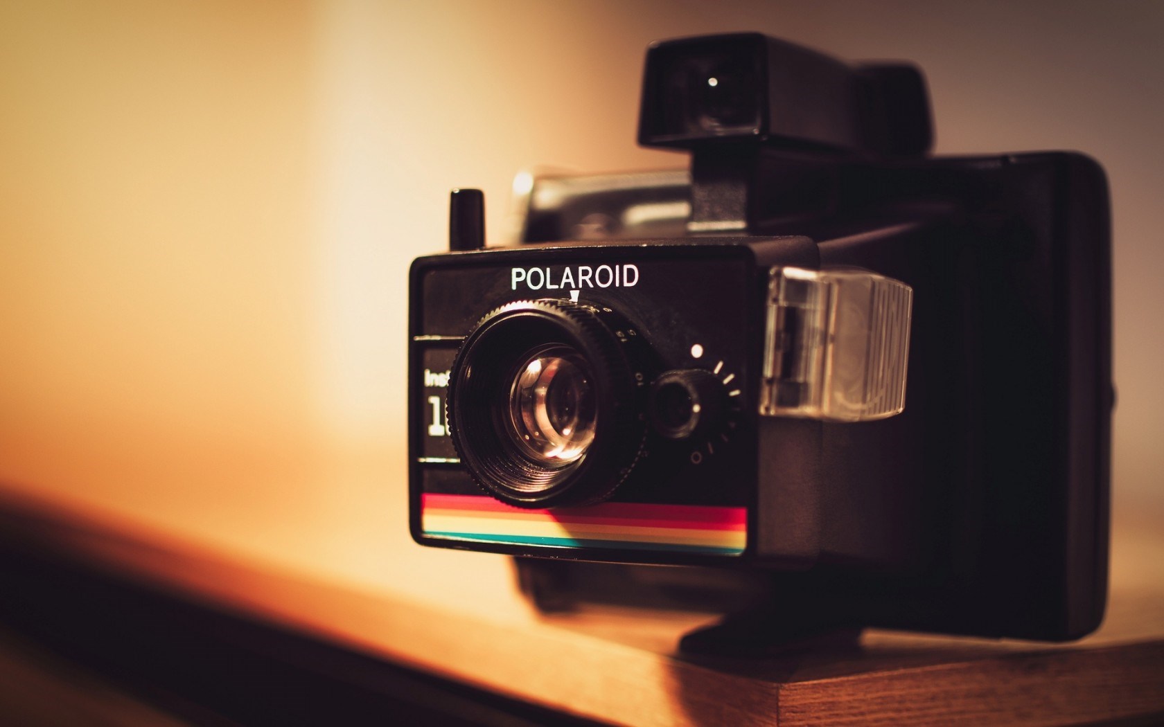 camera classic polaroid hd wallpaper mobile desktop background photo