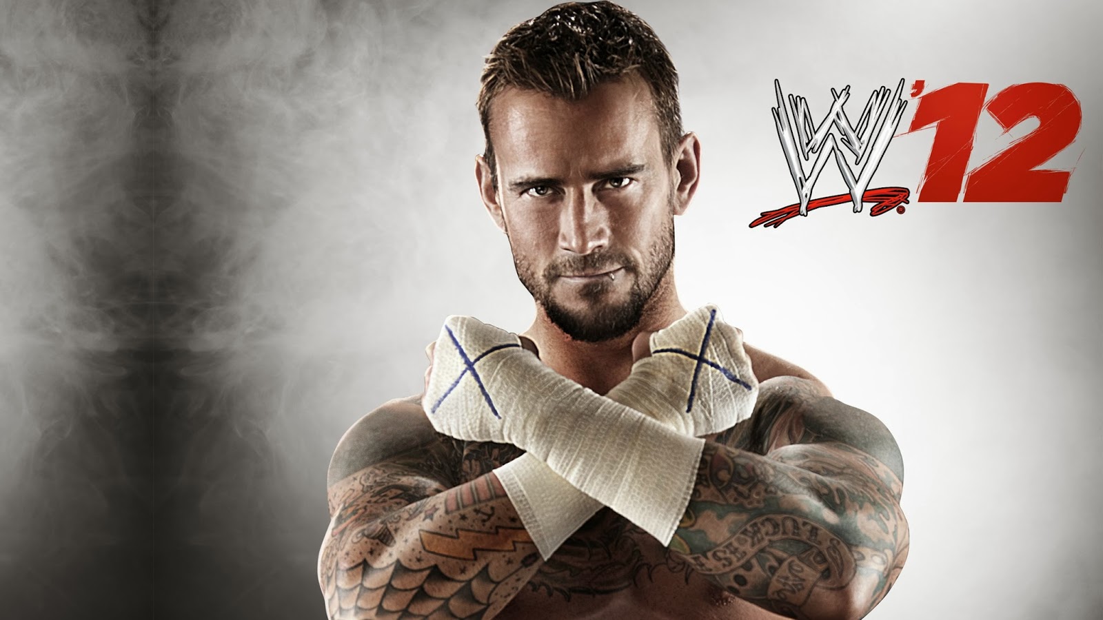 Cm Punk Best In The World Hd 4k Background Wallpapers 3D