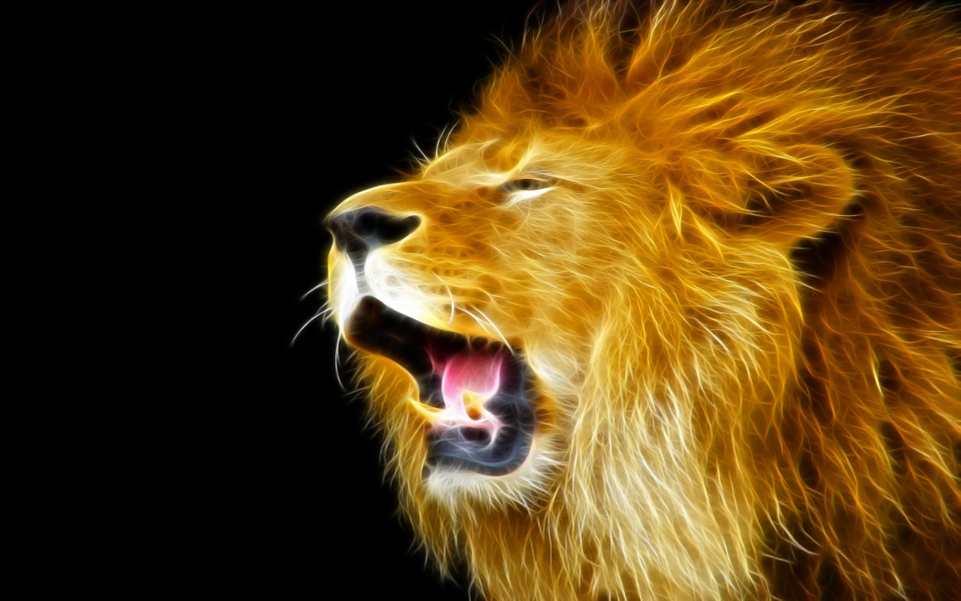 Desktop Best Lion 4k Background Wallpapers