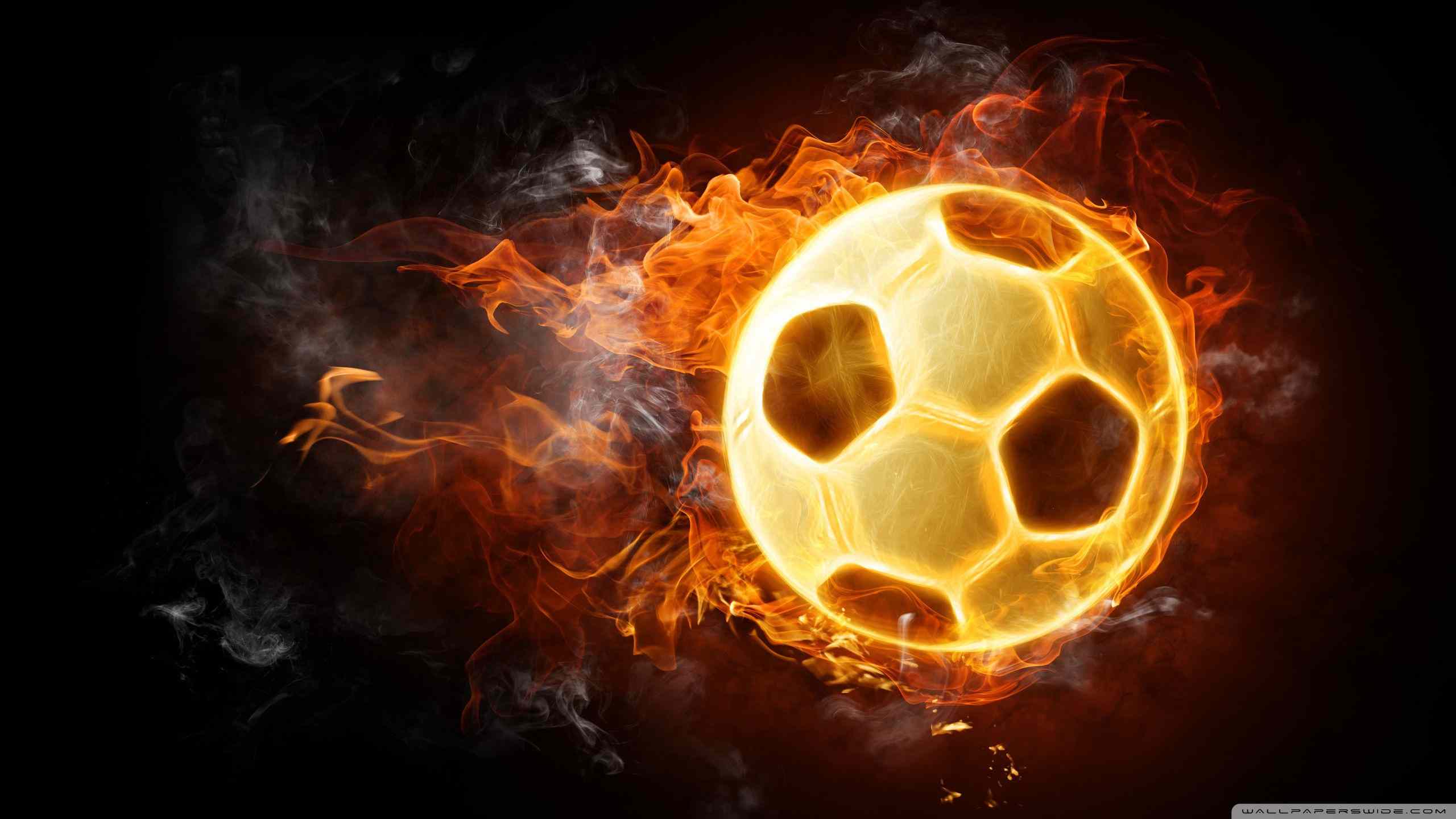 Football Hd 4k Background Wallpapers 1920x1080 3D