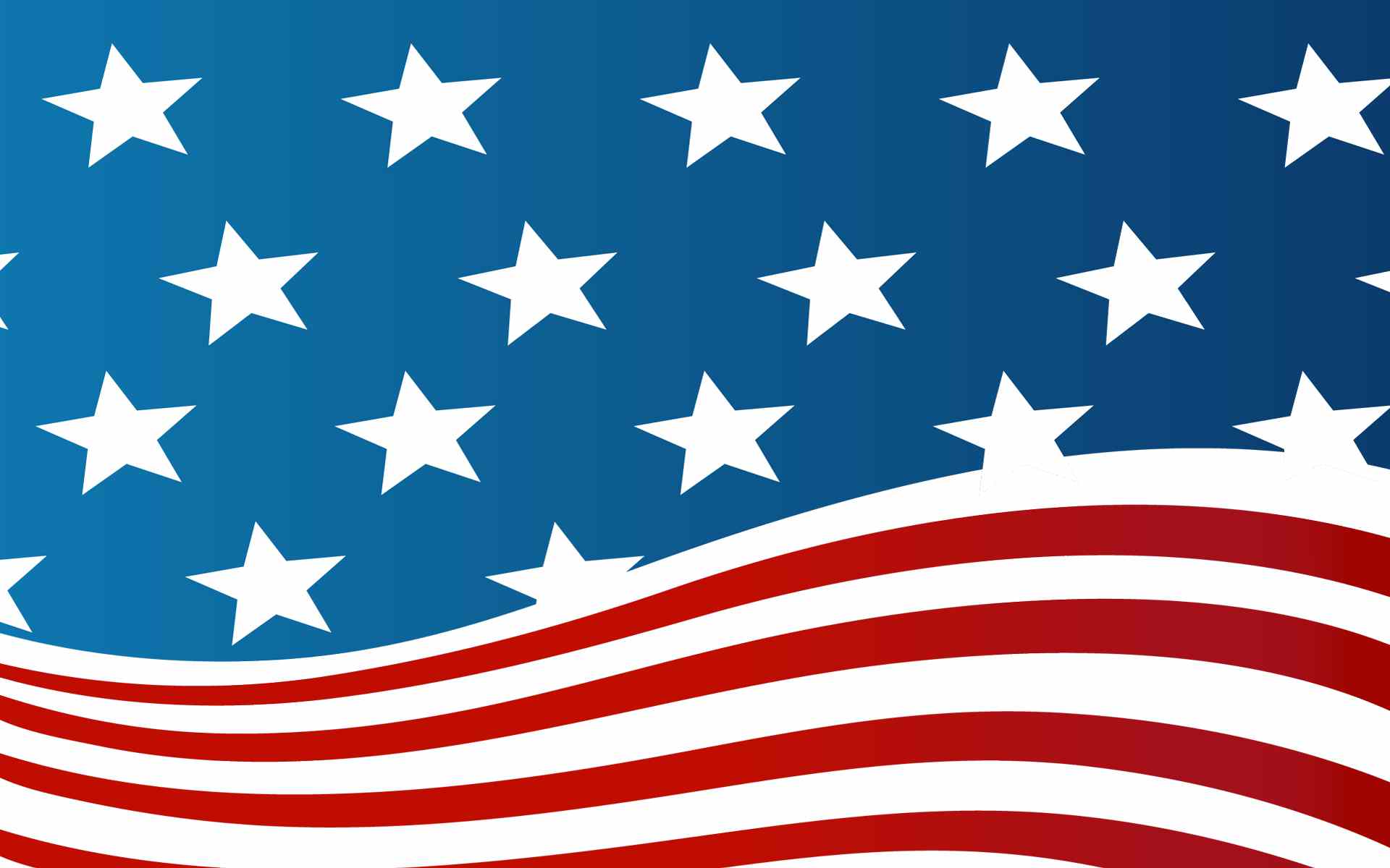 free american flag hd 4k background wallpapers 3D
