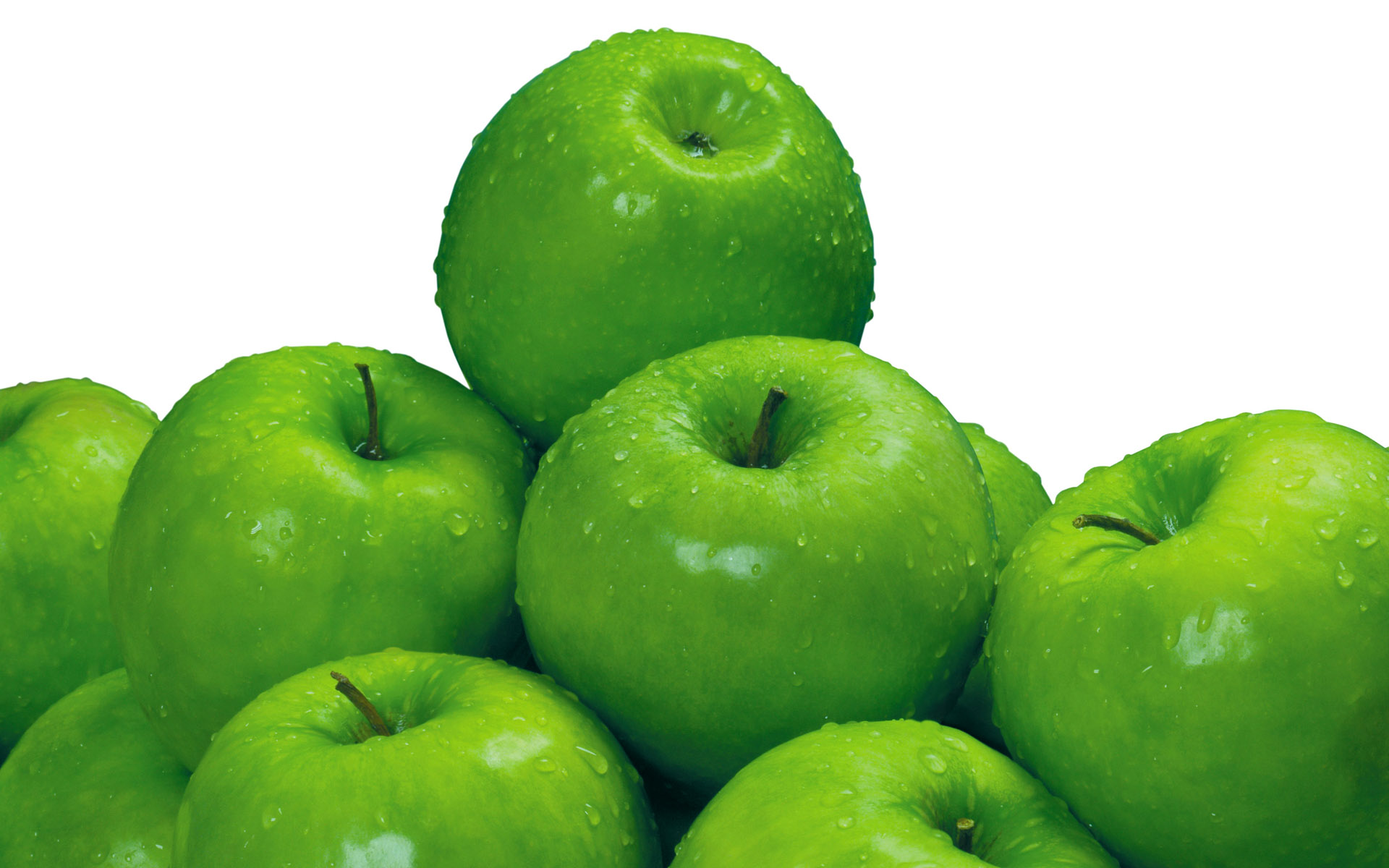 fresh fruits desktop green apple 3d wallpapers download