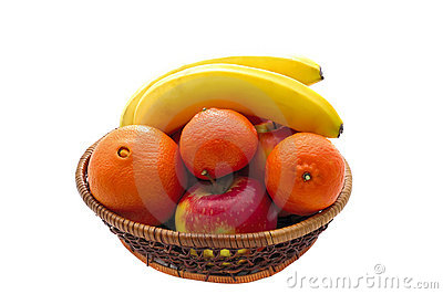 fruit basket image download