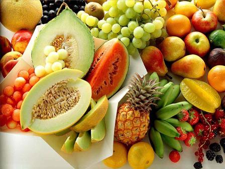 Fruit Photo Gallery Download