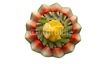 Fruit Salad Decoration Images Download