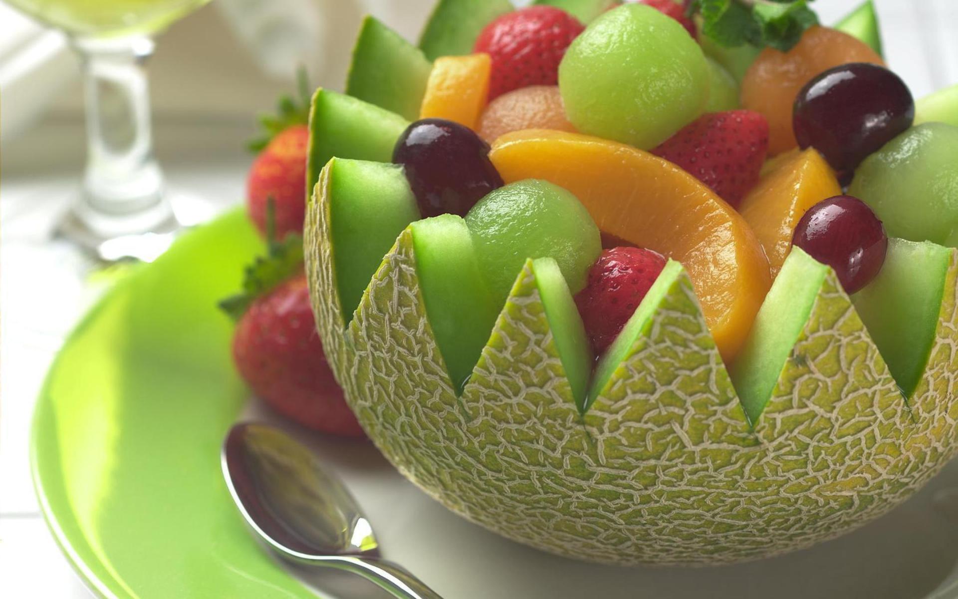 Fruit Salad Images Download