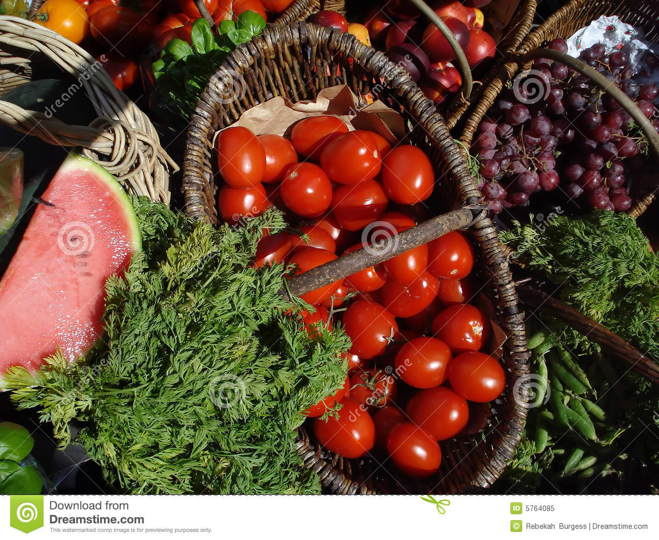 Fruits And Vegetables Photos Download