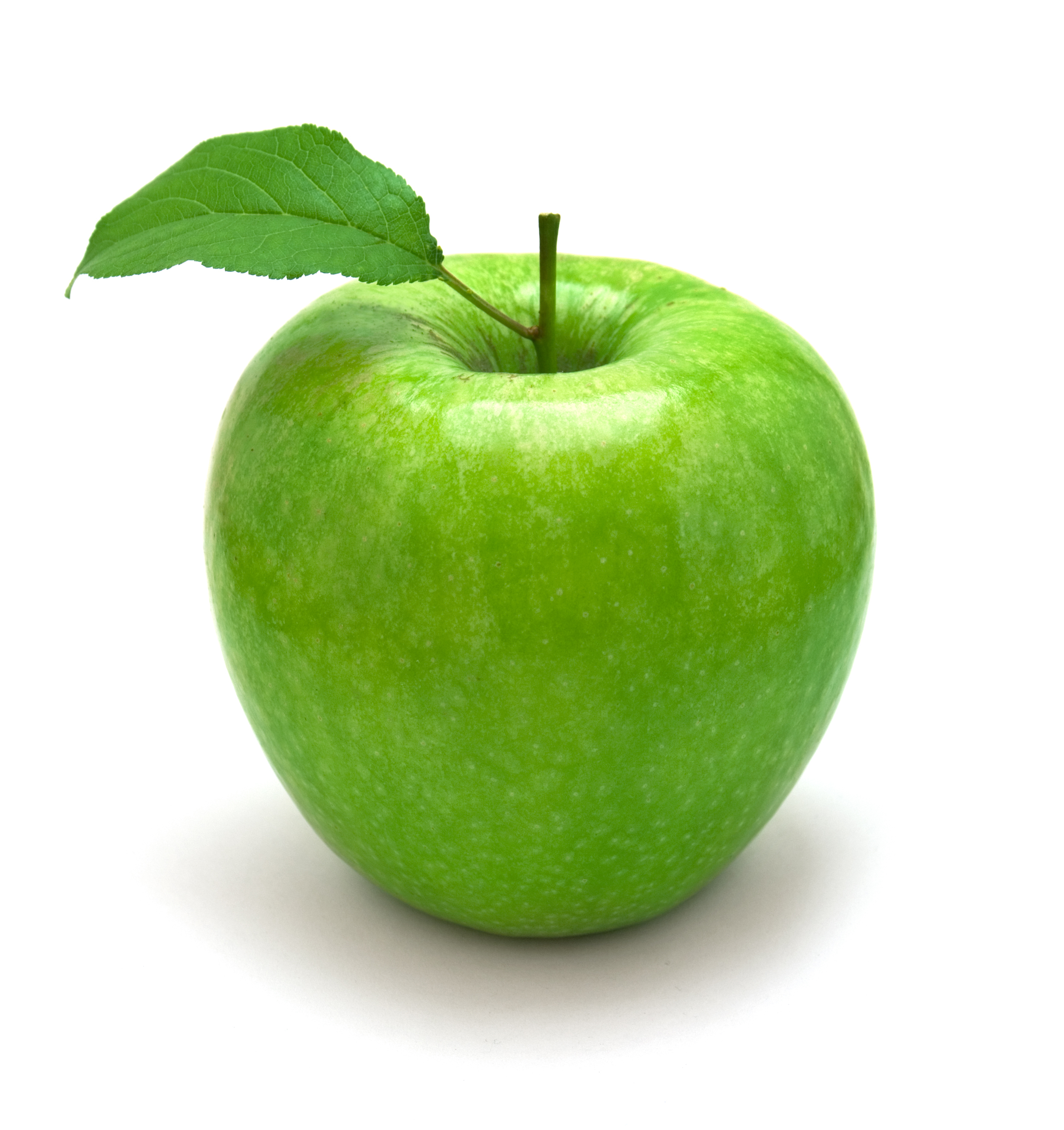 Green Apple 3d Wallpaper Download