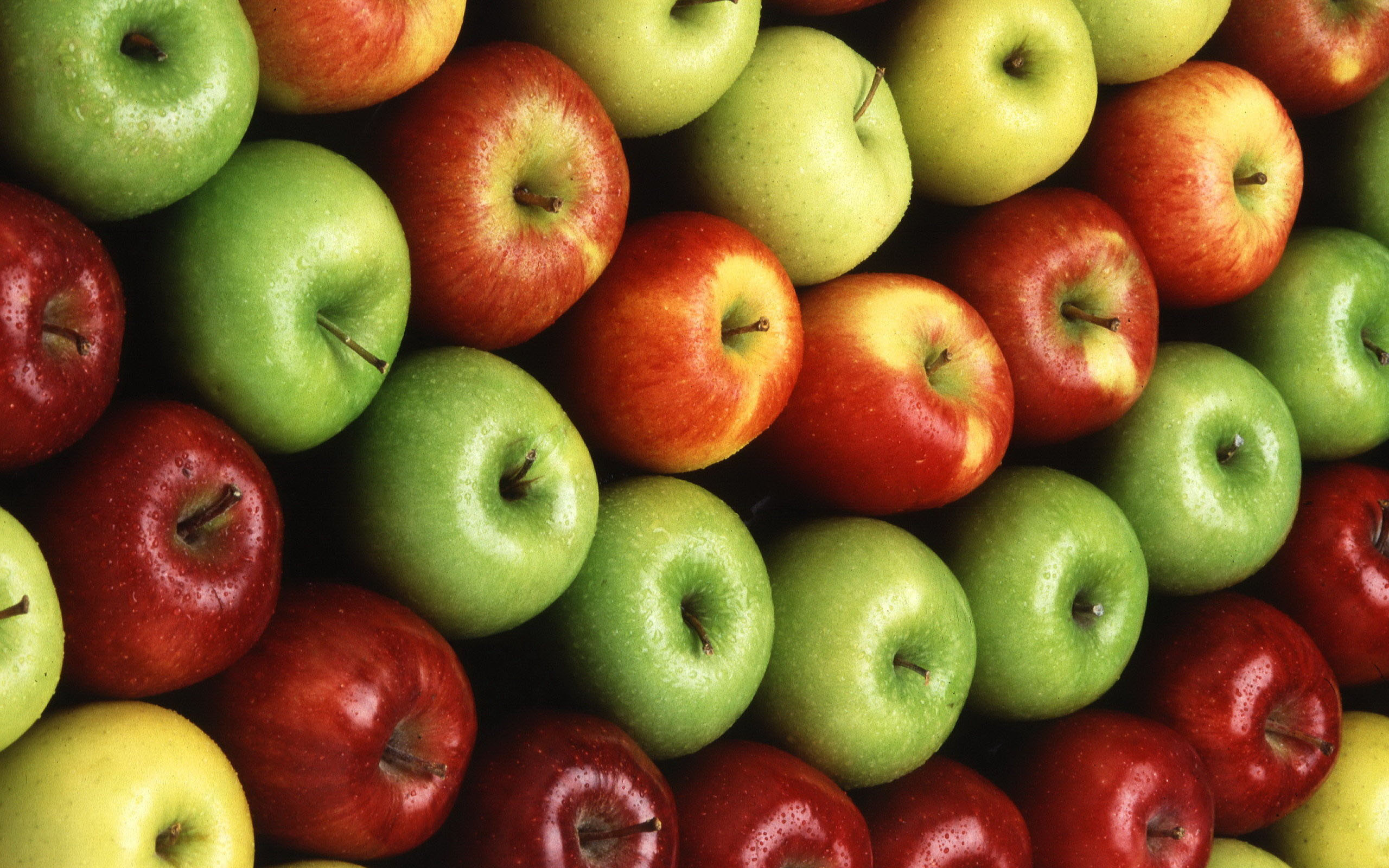 green apple fruits fruit hd wallpapers download