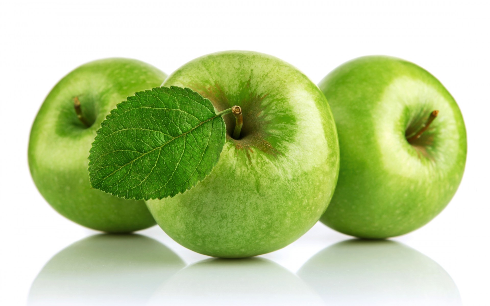Green Apple Fruits Fruit Wallpaper High Resolution Download