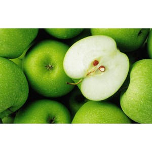 hd green apple fruits wallpapers download