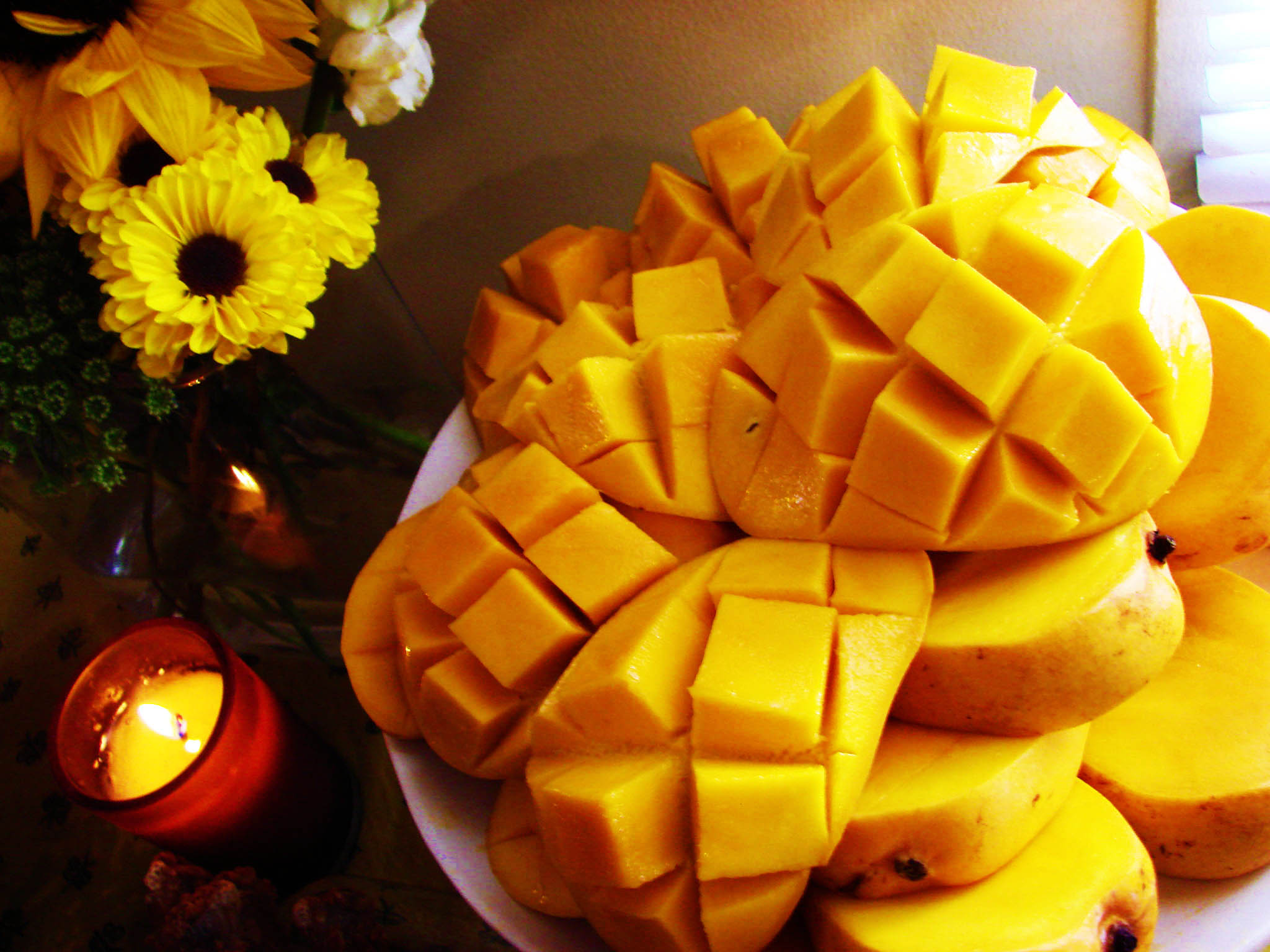hd mango fruit pictures download