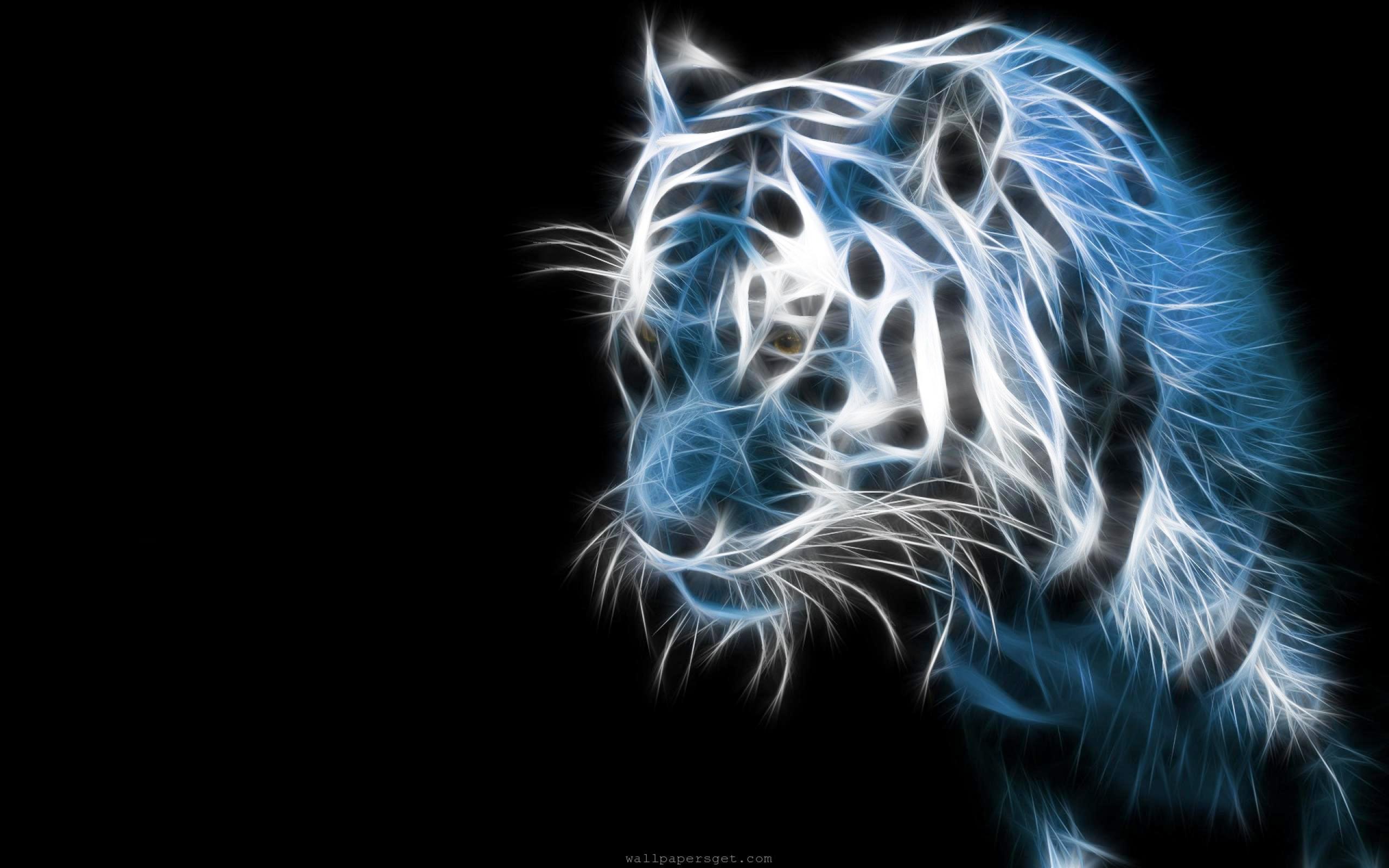 Hd Tiger 4k Background Wallpapers Download