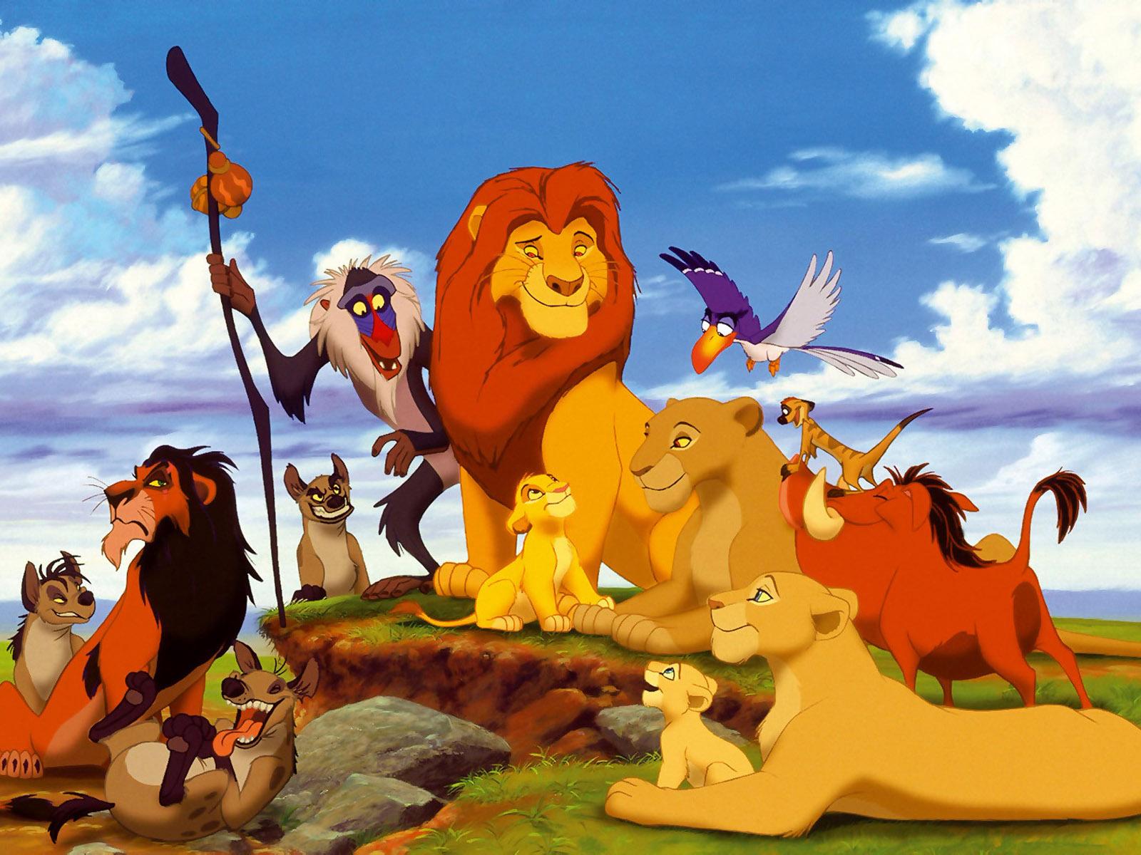 Images Lion King Download