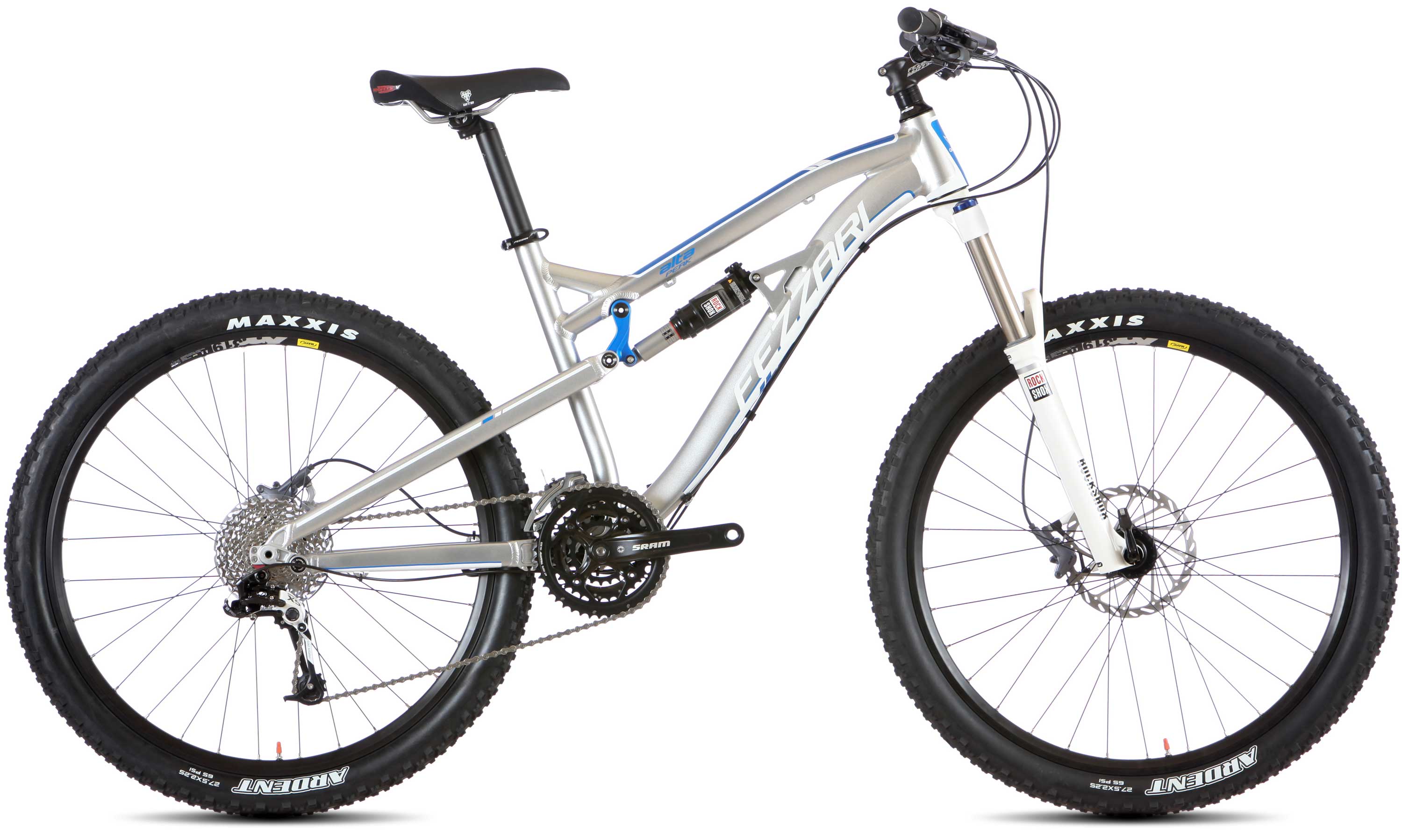 Images Of A Mountain Bike Download